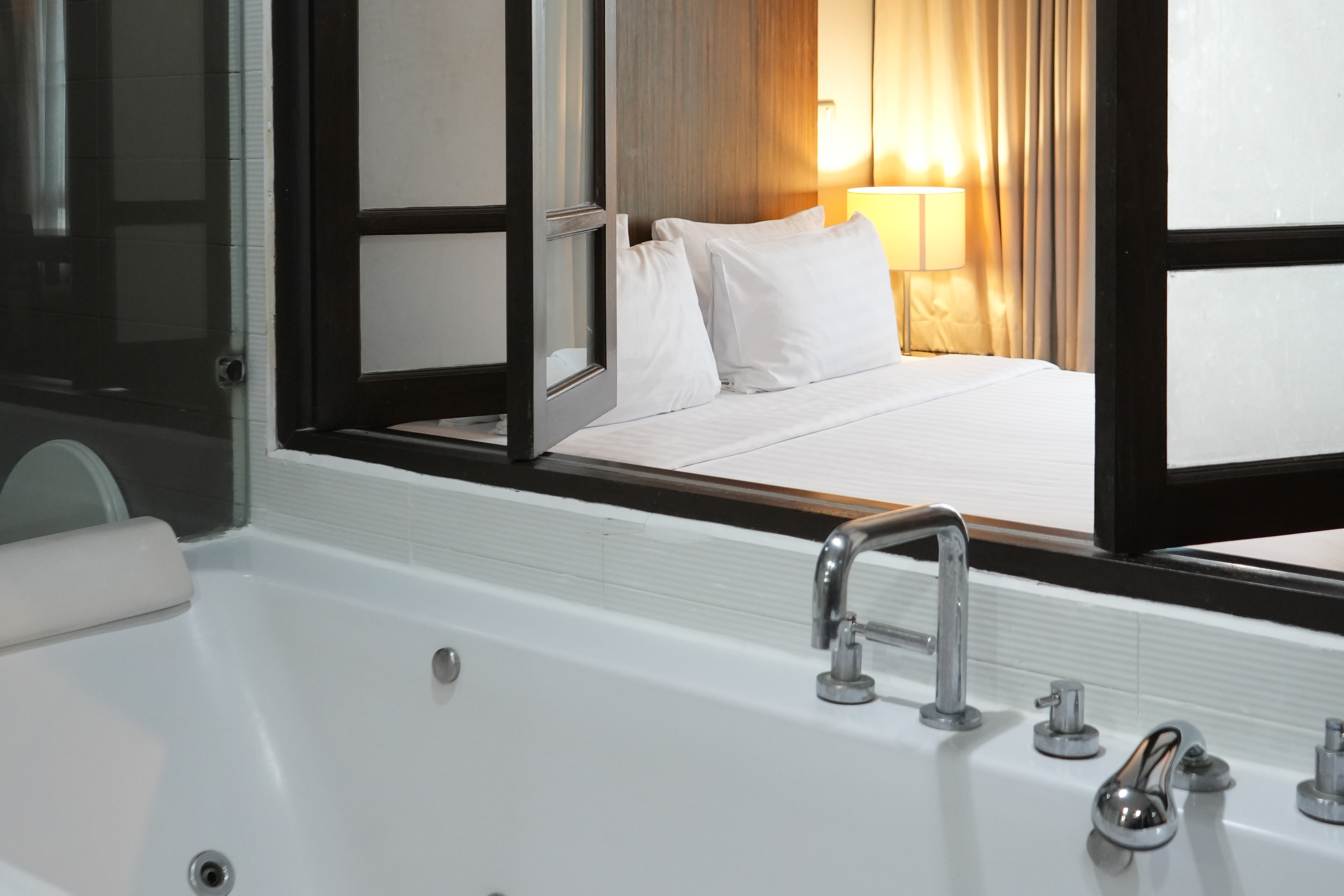 Double or Twin Deluxe