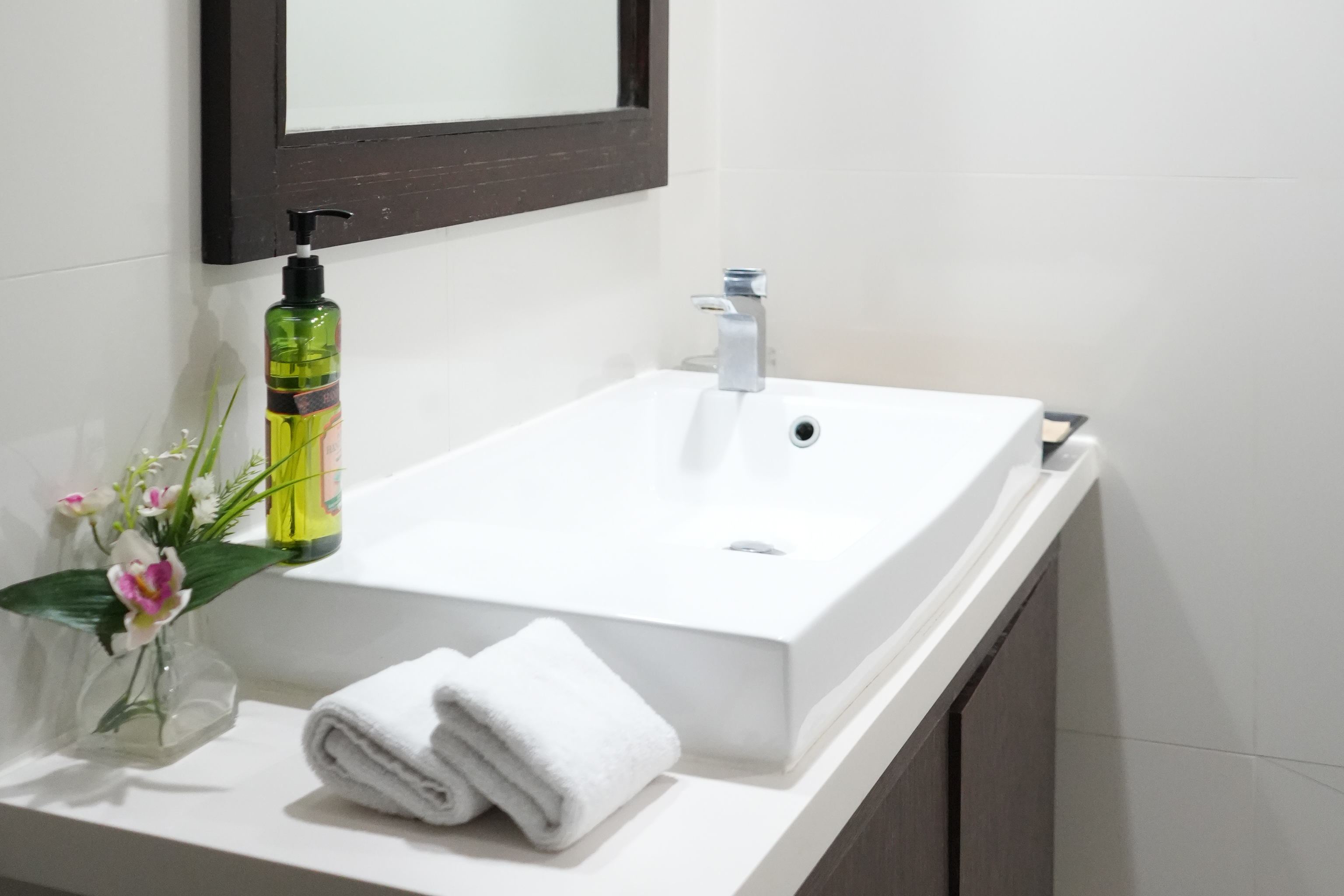 Suite Three Bedrooms