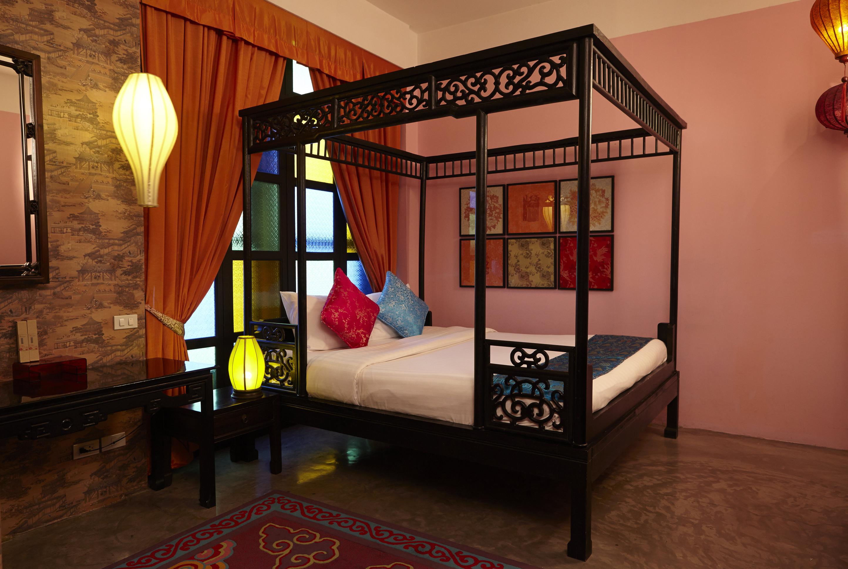 Double or Twin Superior