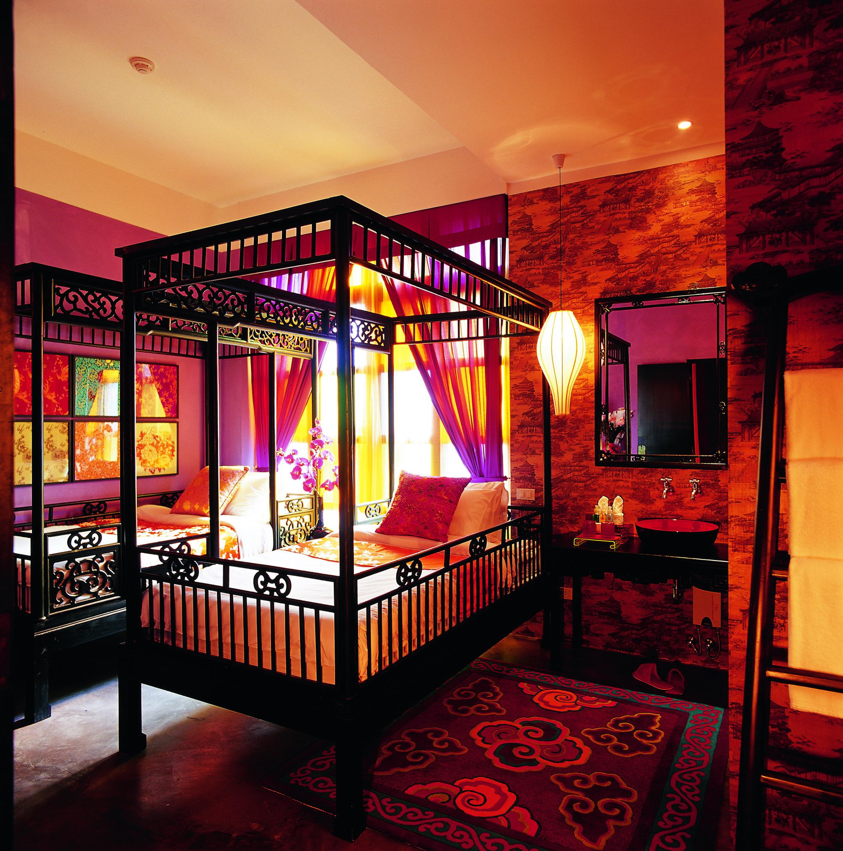 Double or Twin Superior