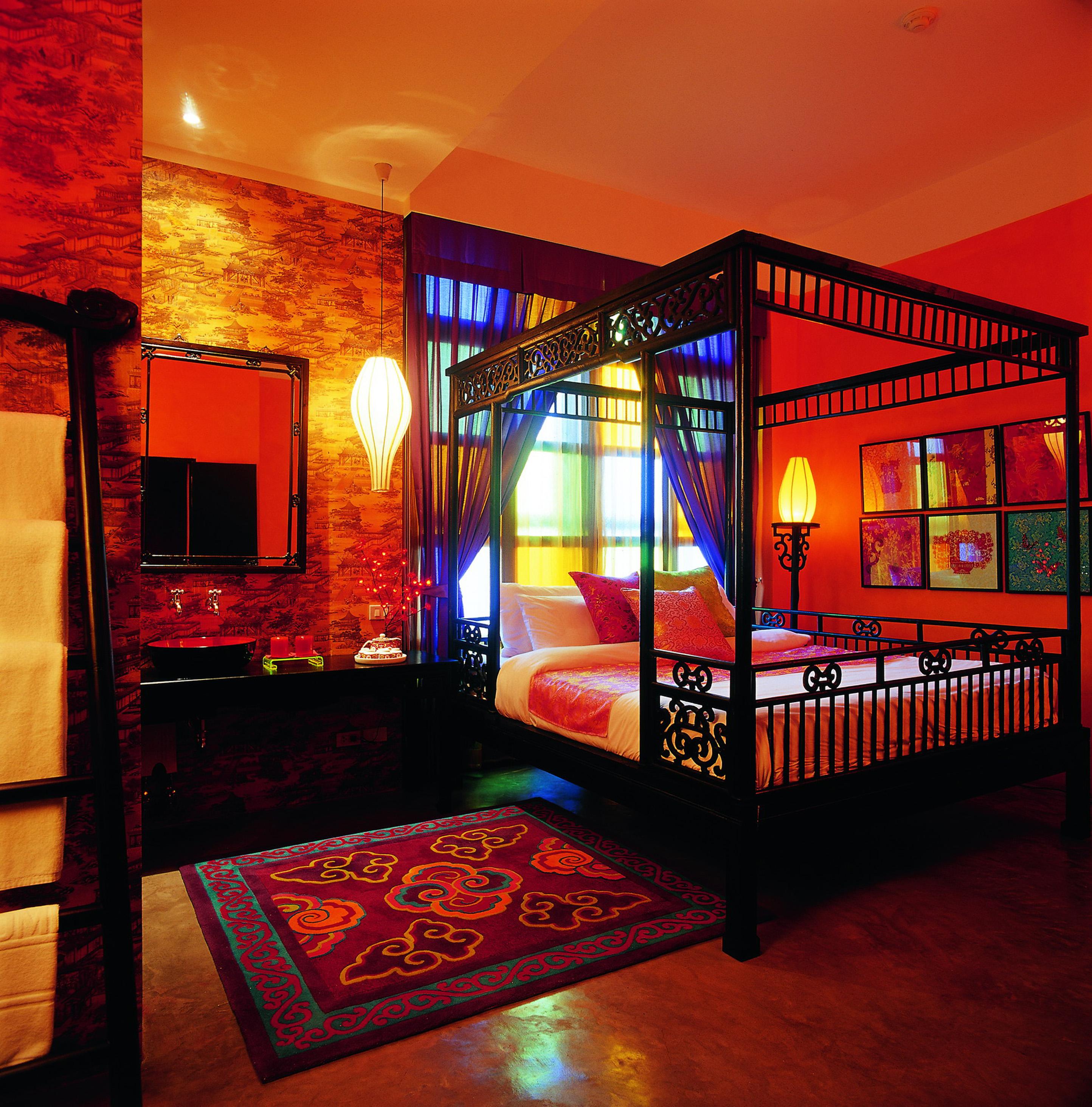 Double or Twin Superior