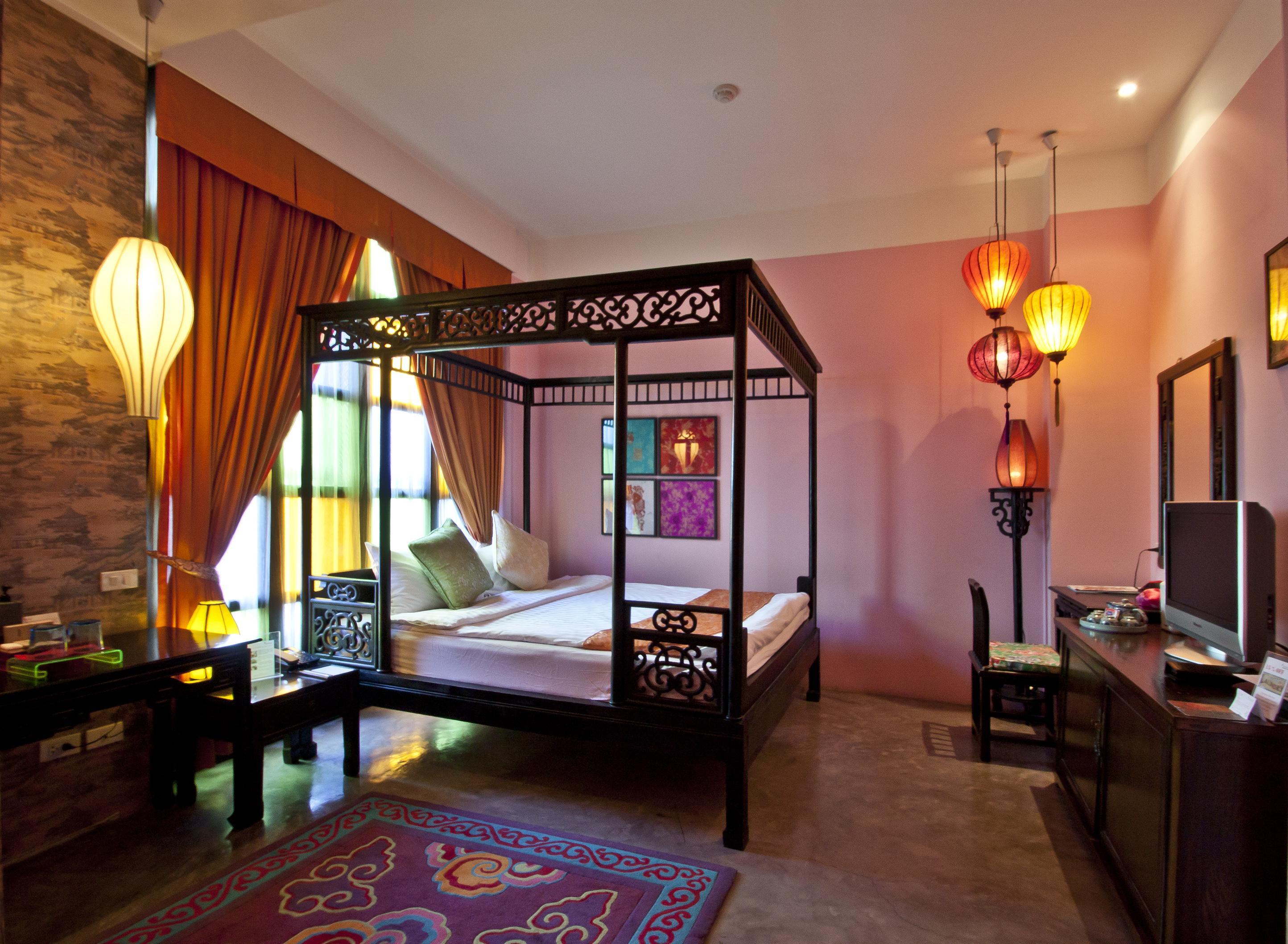 Double or Twin Superior