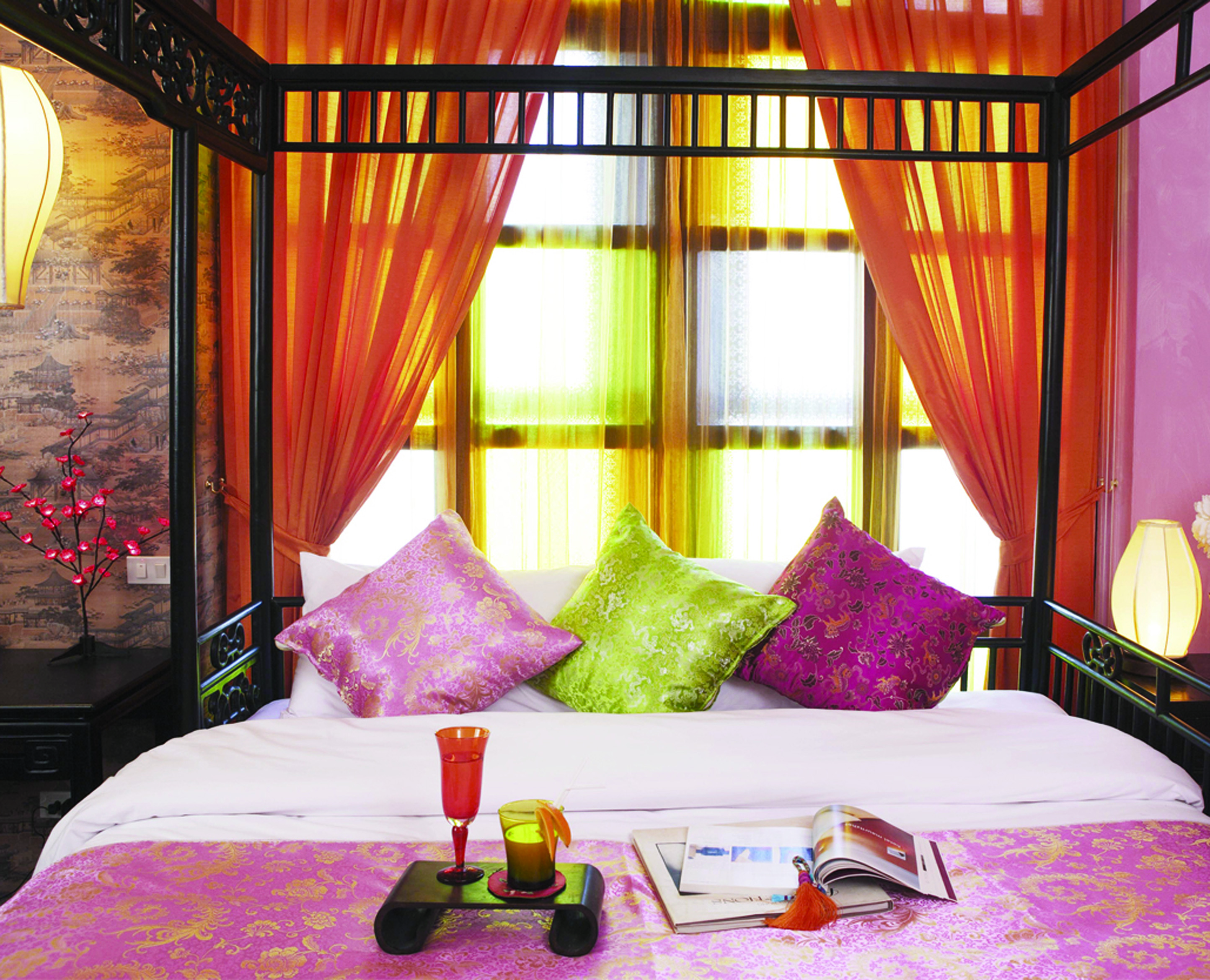 Double or Twin Superior