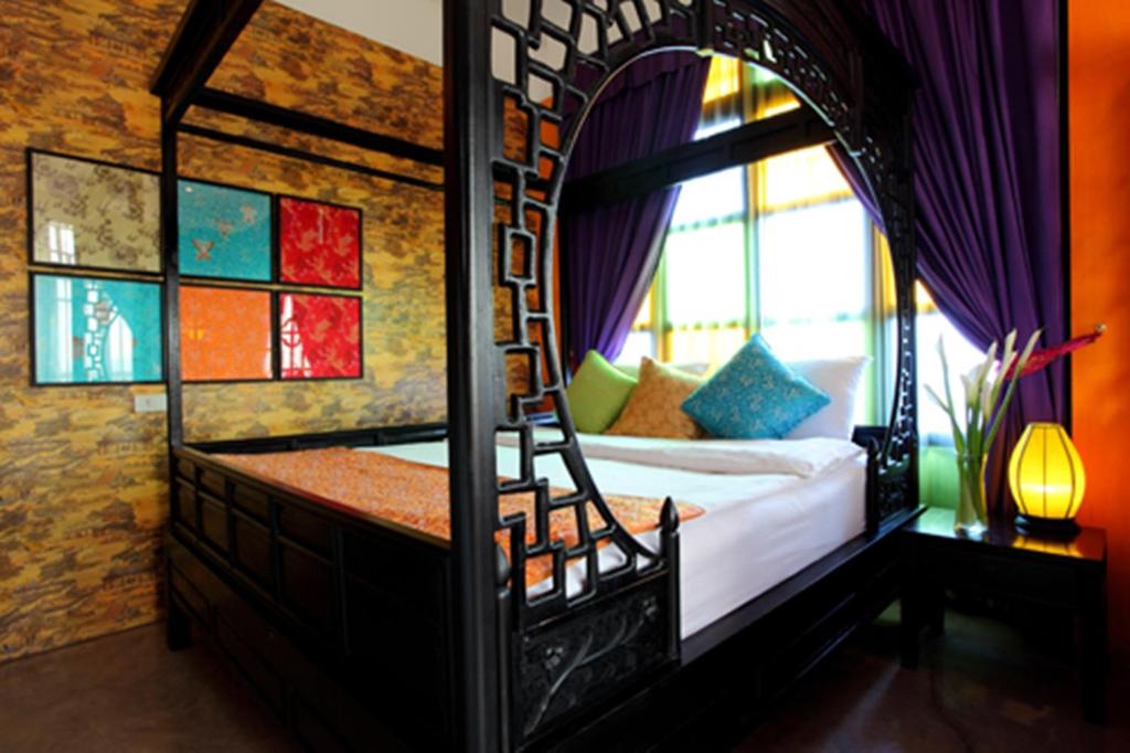 Family Room Standard