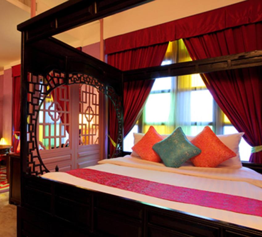 Family Room Standard