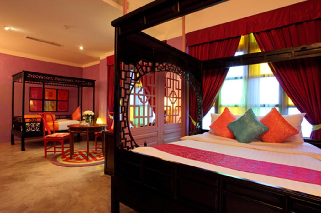 Family Room Standard