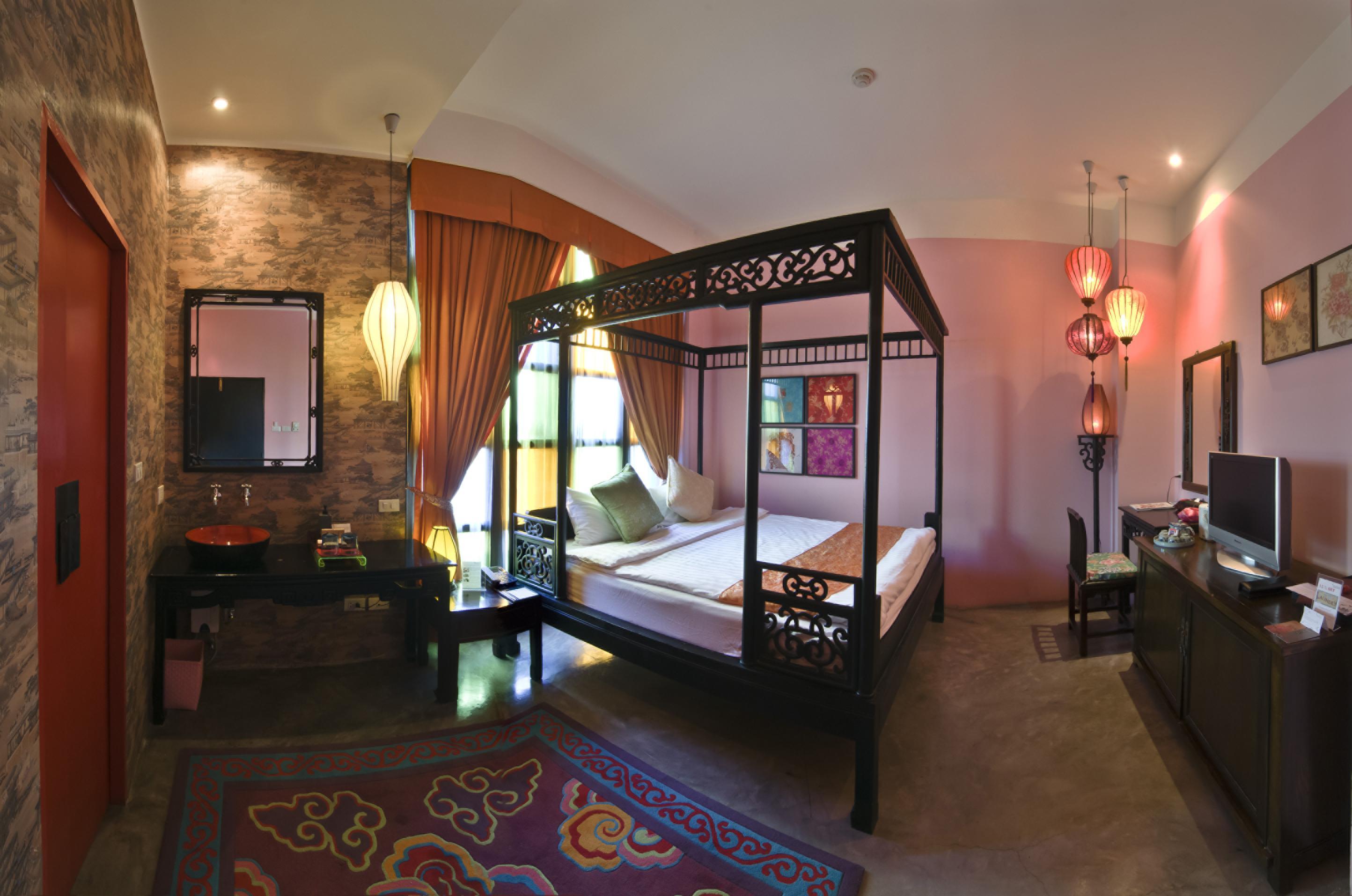 Double or Twin Superior