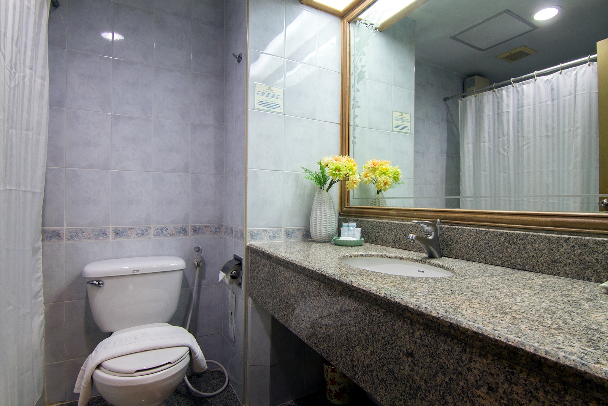 Double or Twin Classic Deluxe