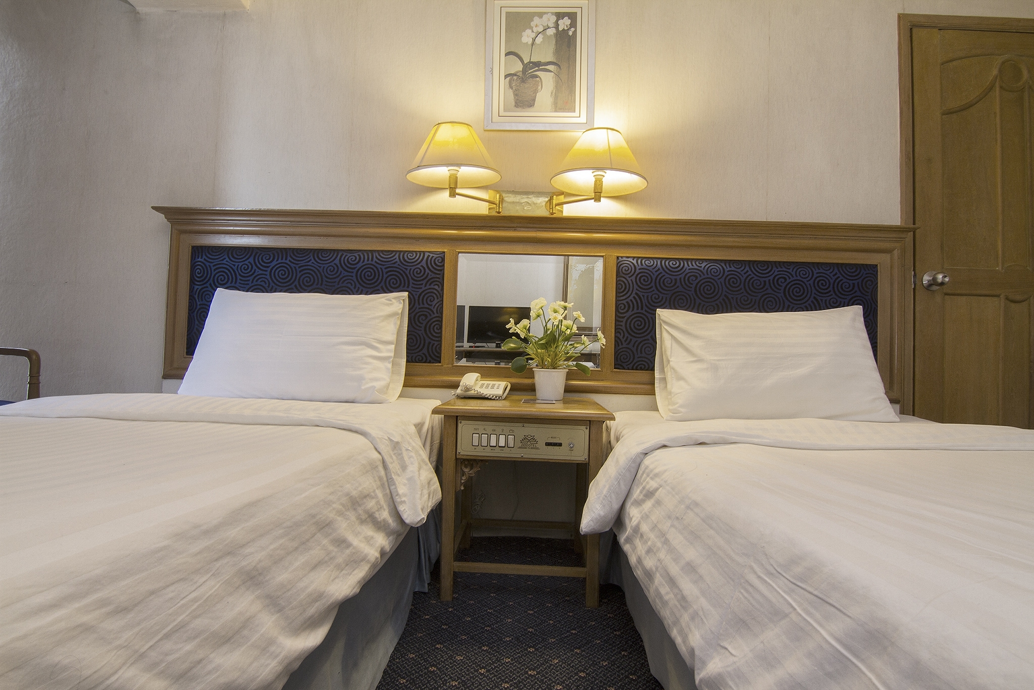 Double or Twin Superior