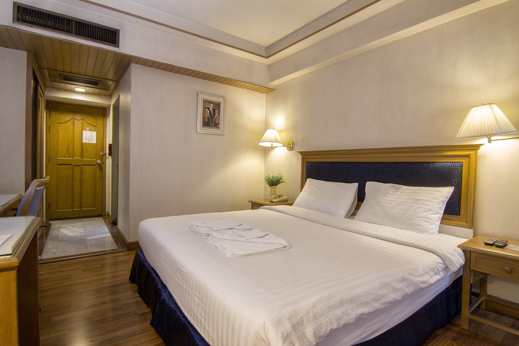 Double or Twin Superior