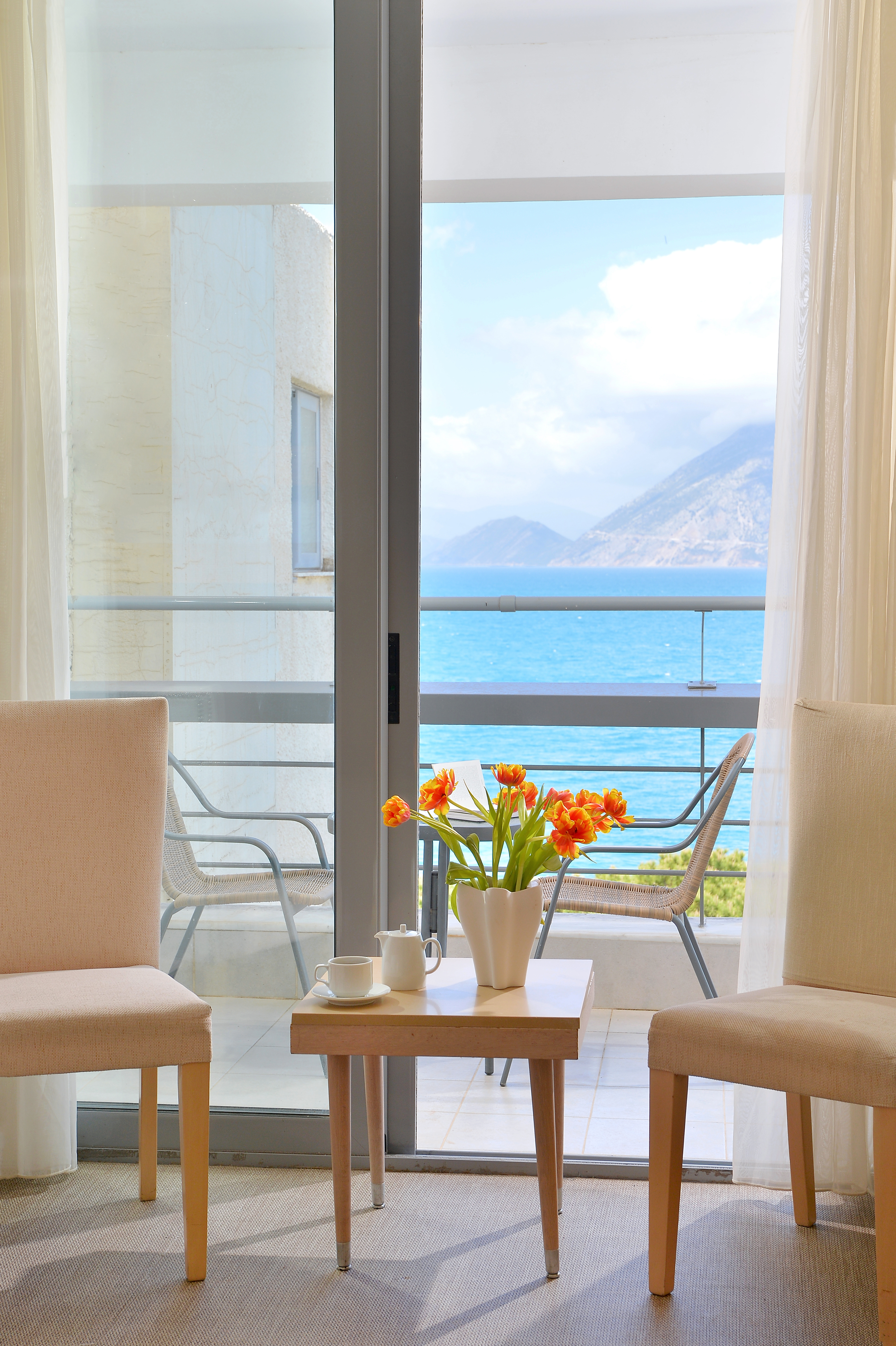 Family Room Standard