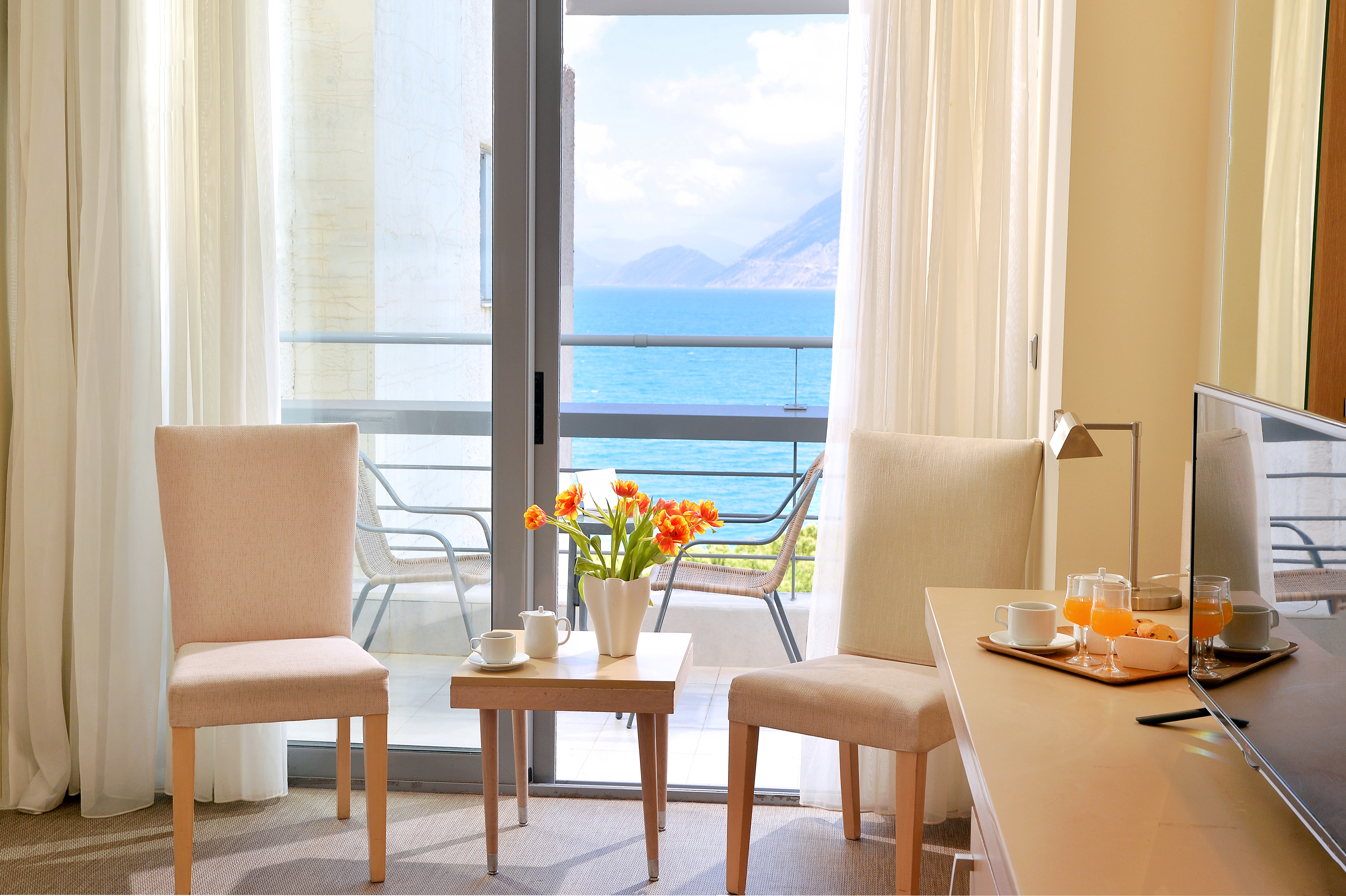 Family Room Standard