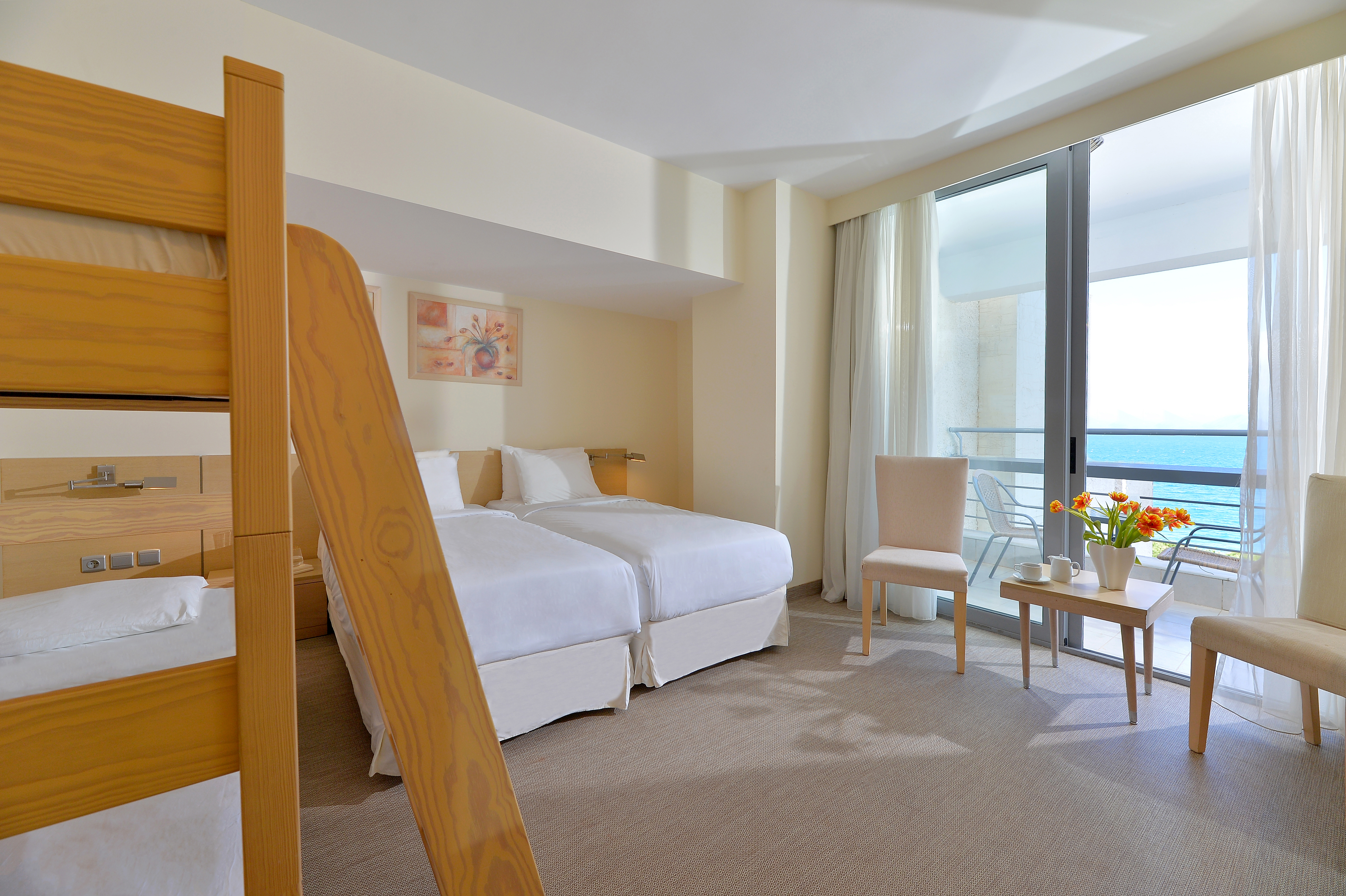 Family Room Standard