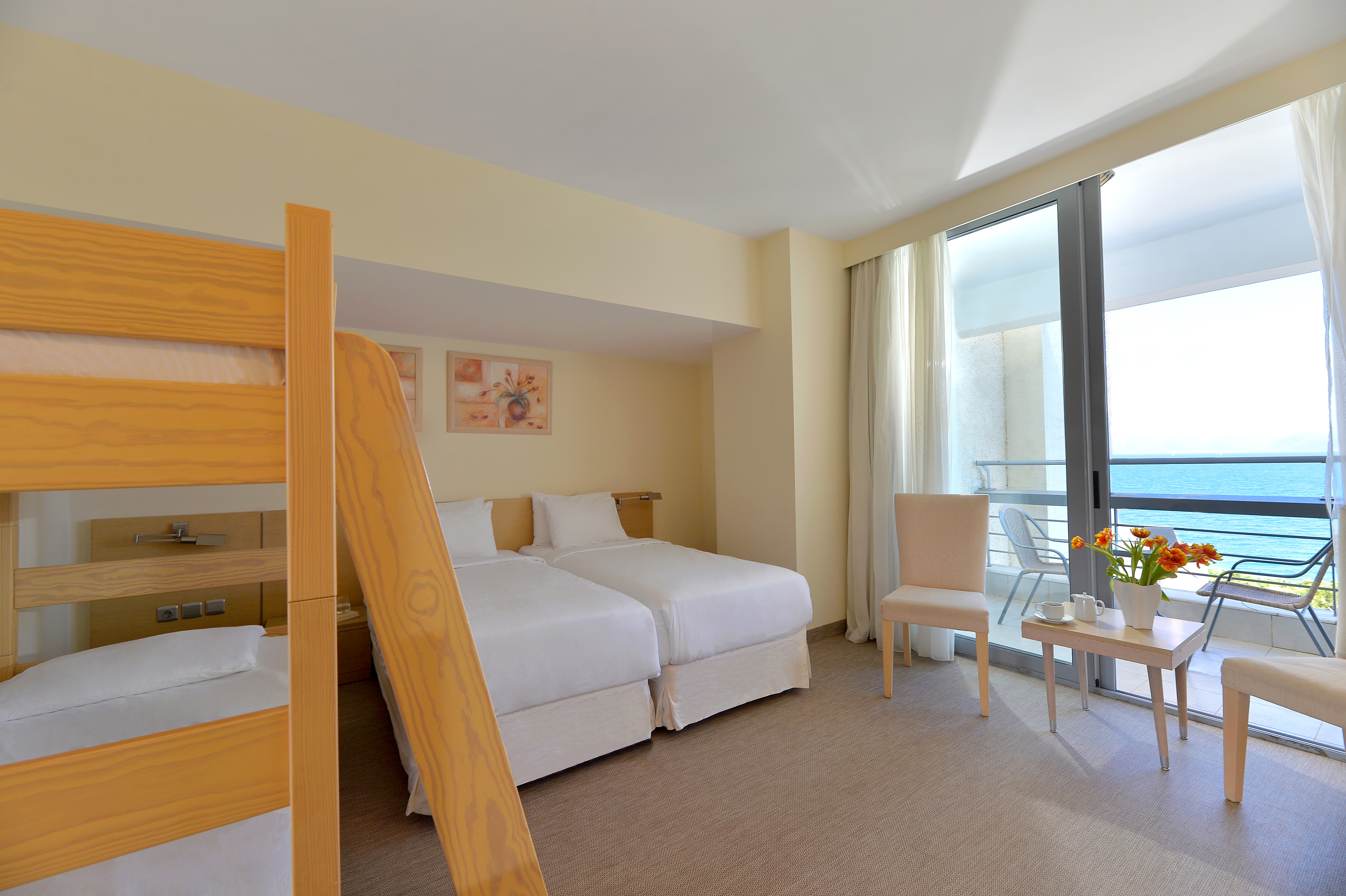 Family Room Standard