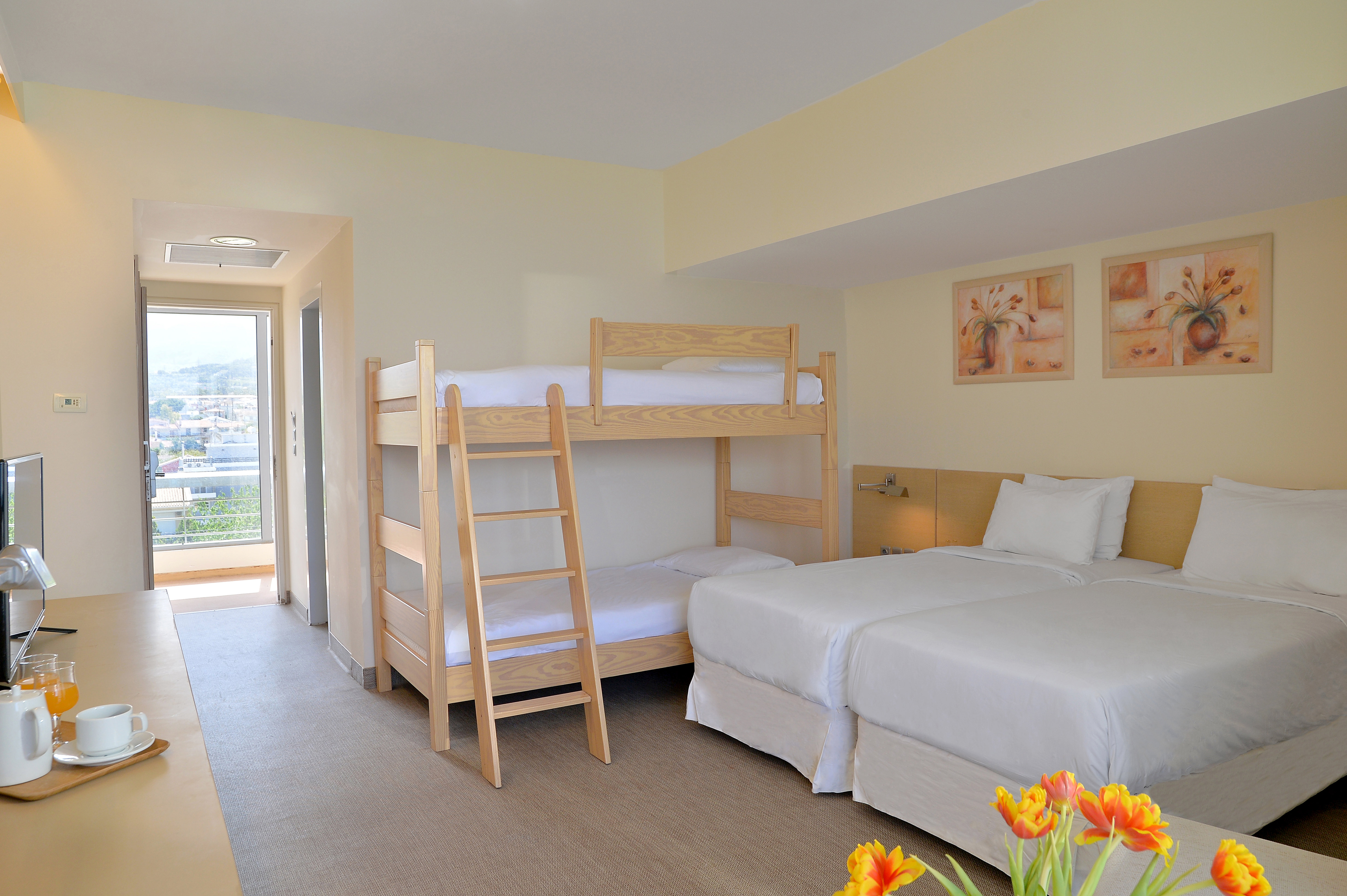 Family Room Standard