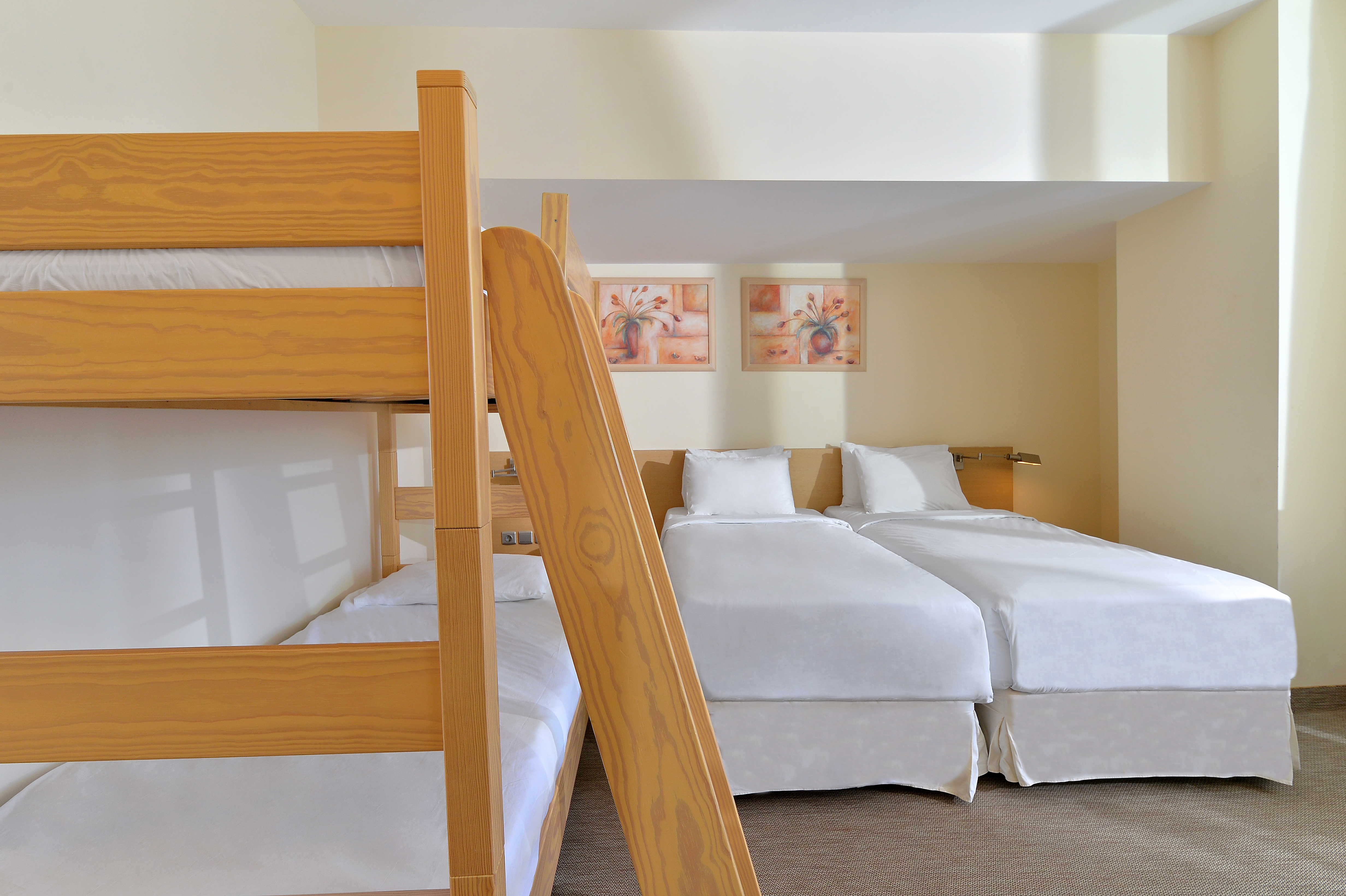 Family Room Standard