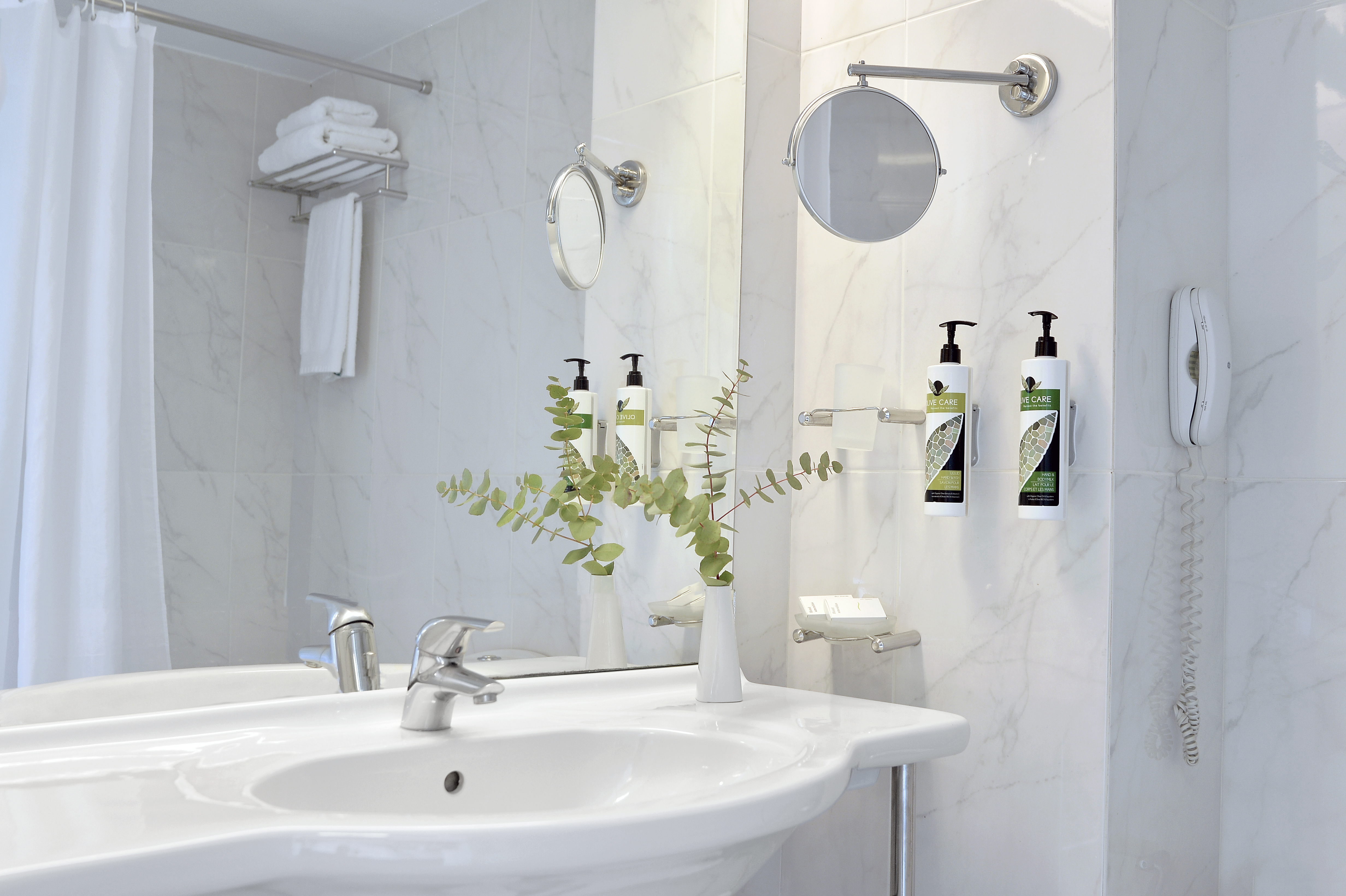 Family Room Standard