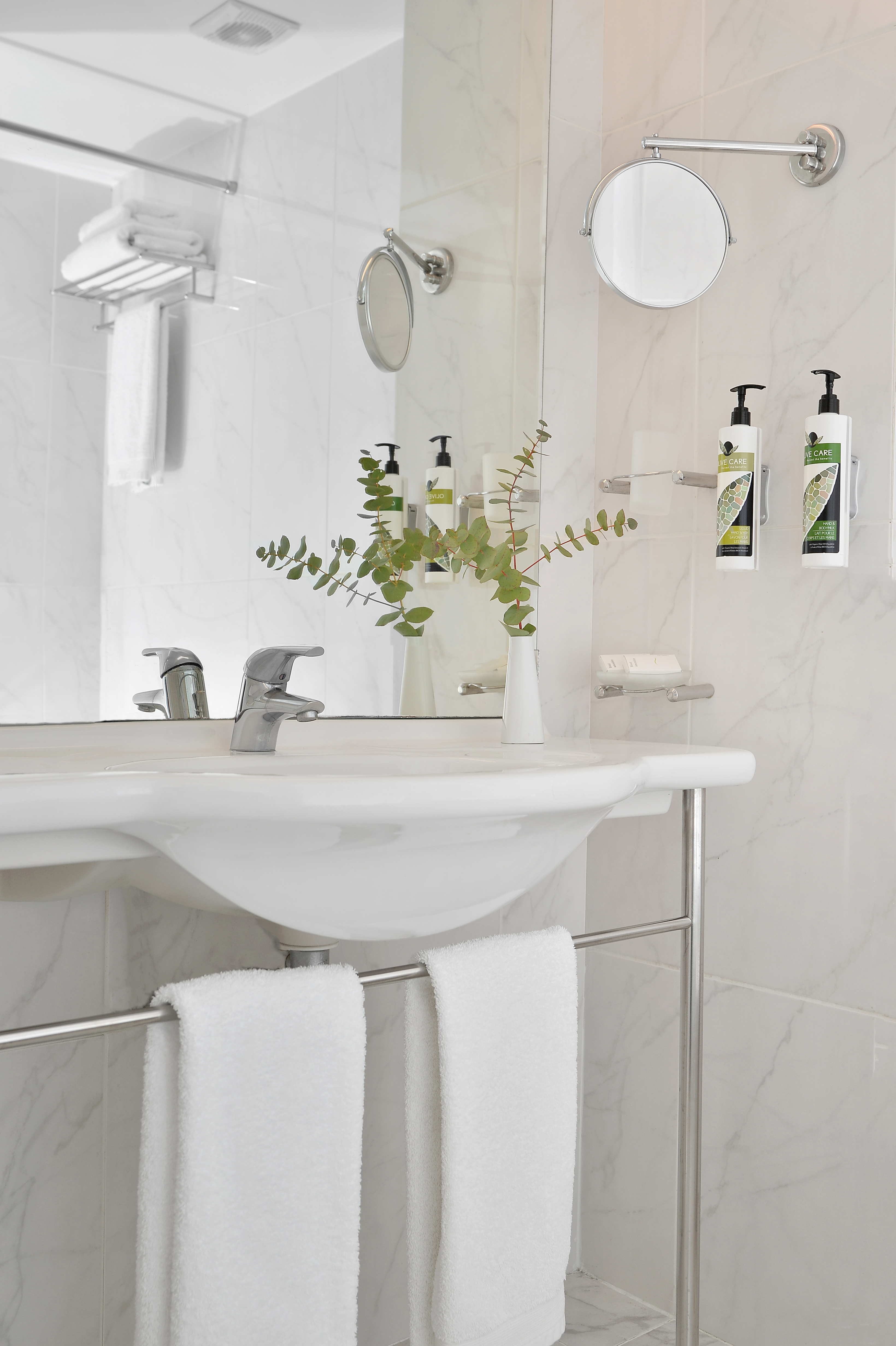 Family Room Standard