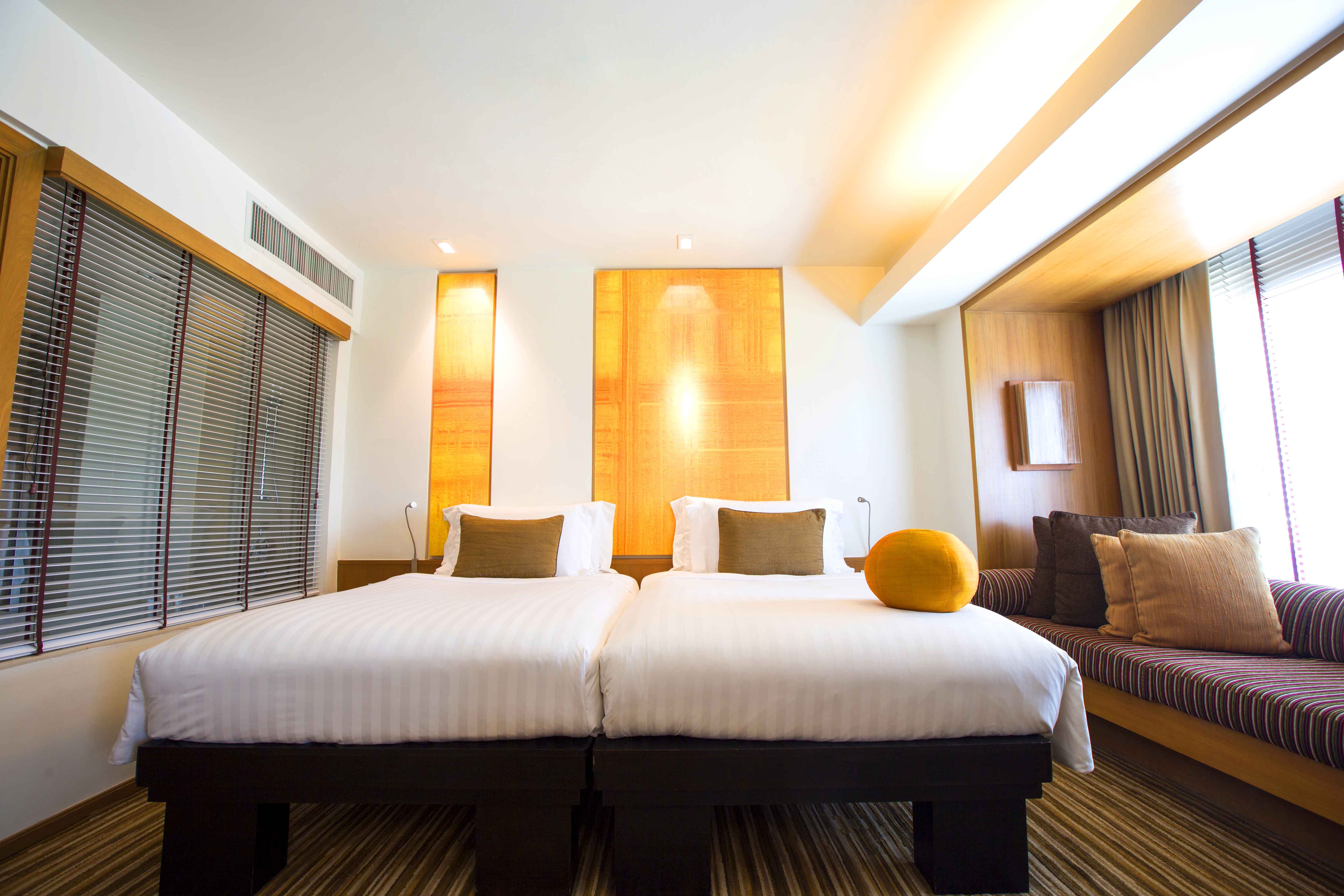 Double or Twin Standard