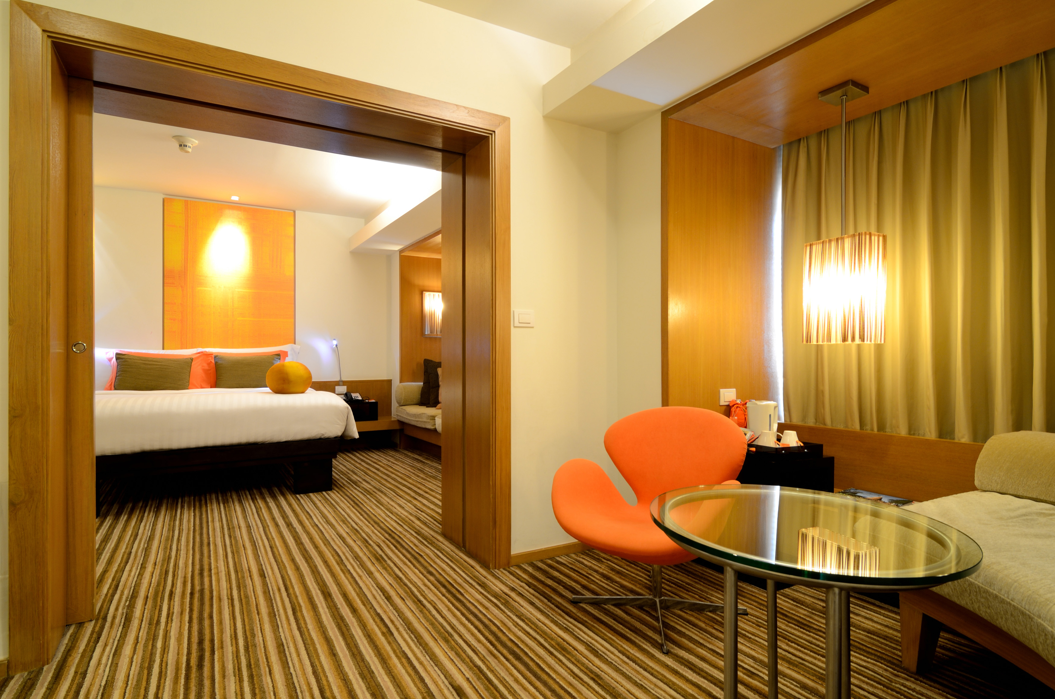 Double or Twin Standard