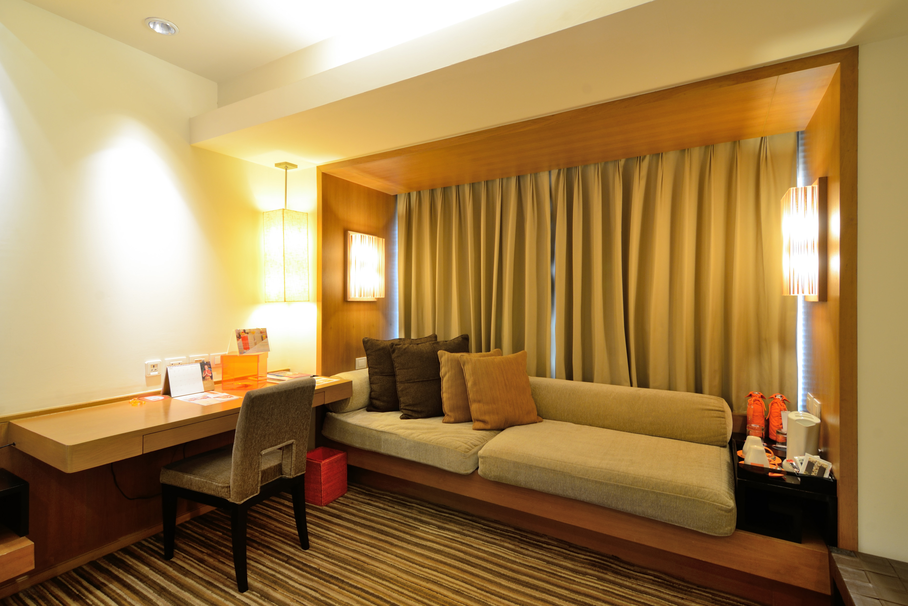 Double or Twin Standard