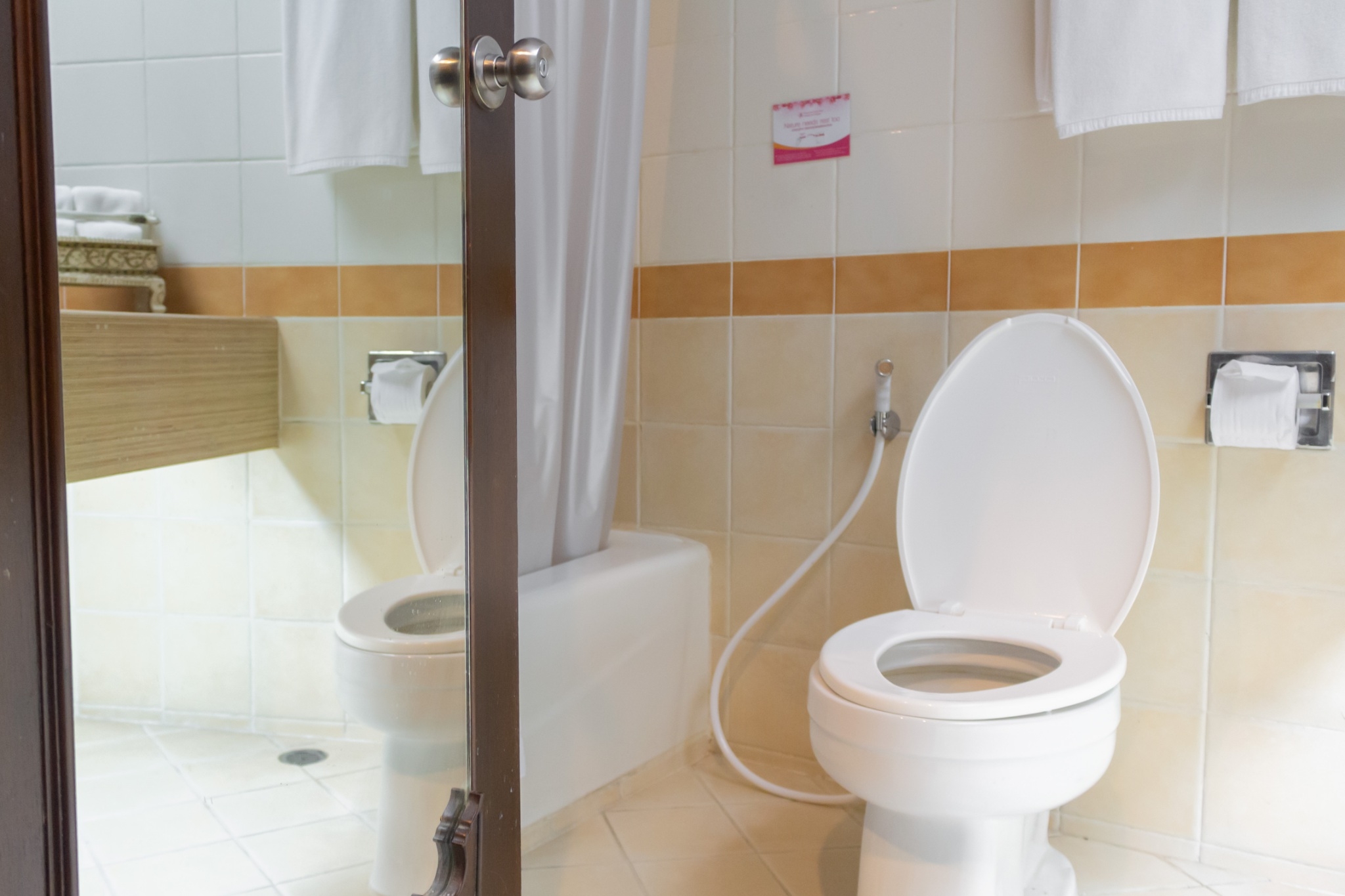 Double or Twin Executive