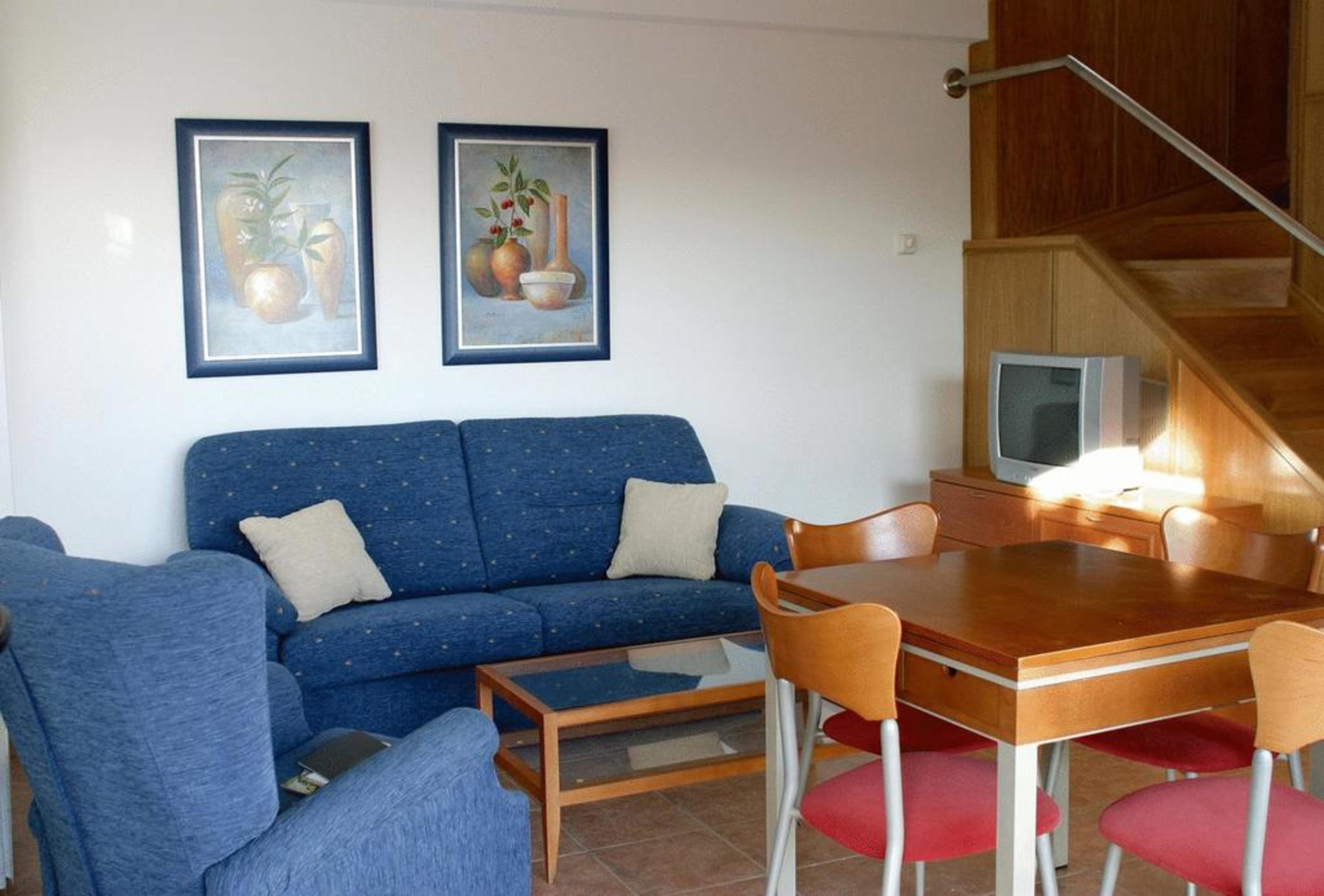 Apartment Capacity 4