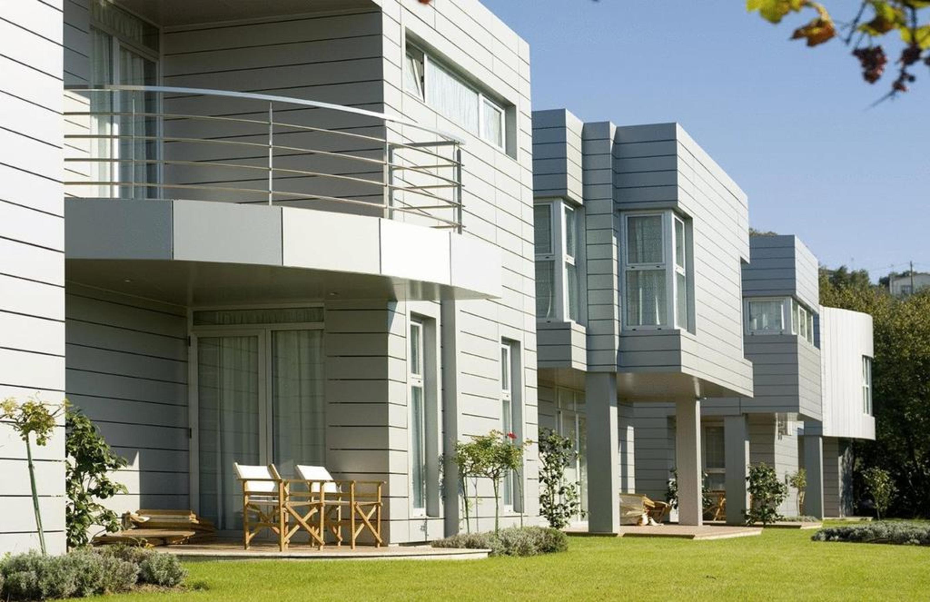 Apartment Capacity 4