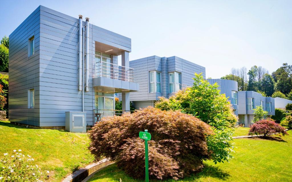 Apartment Capacity 2