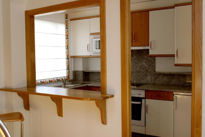 Apartment Capacity 2