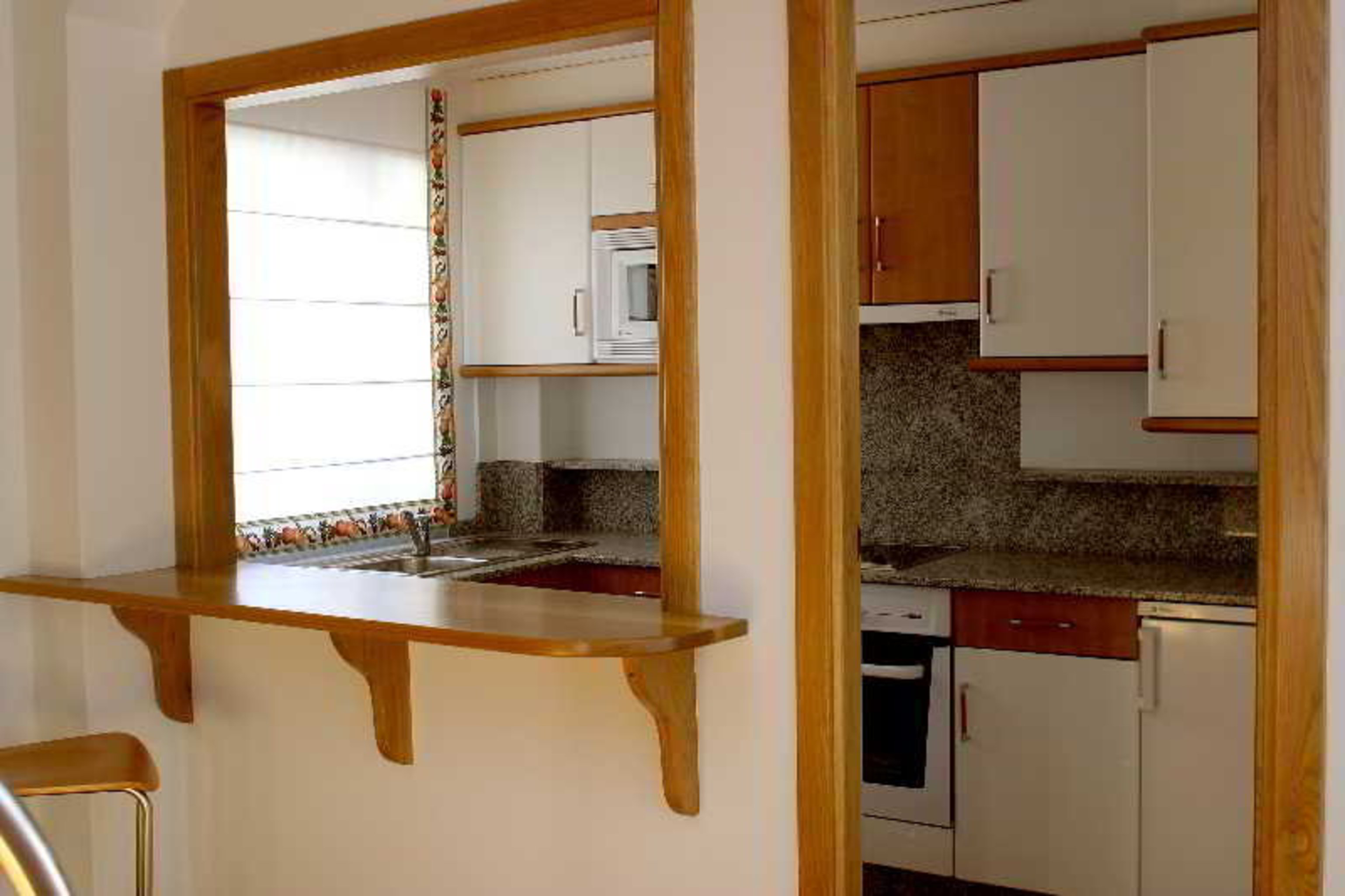 Apartment Capacity 3