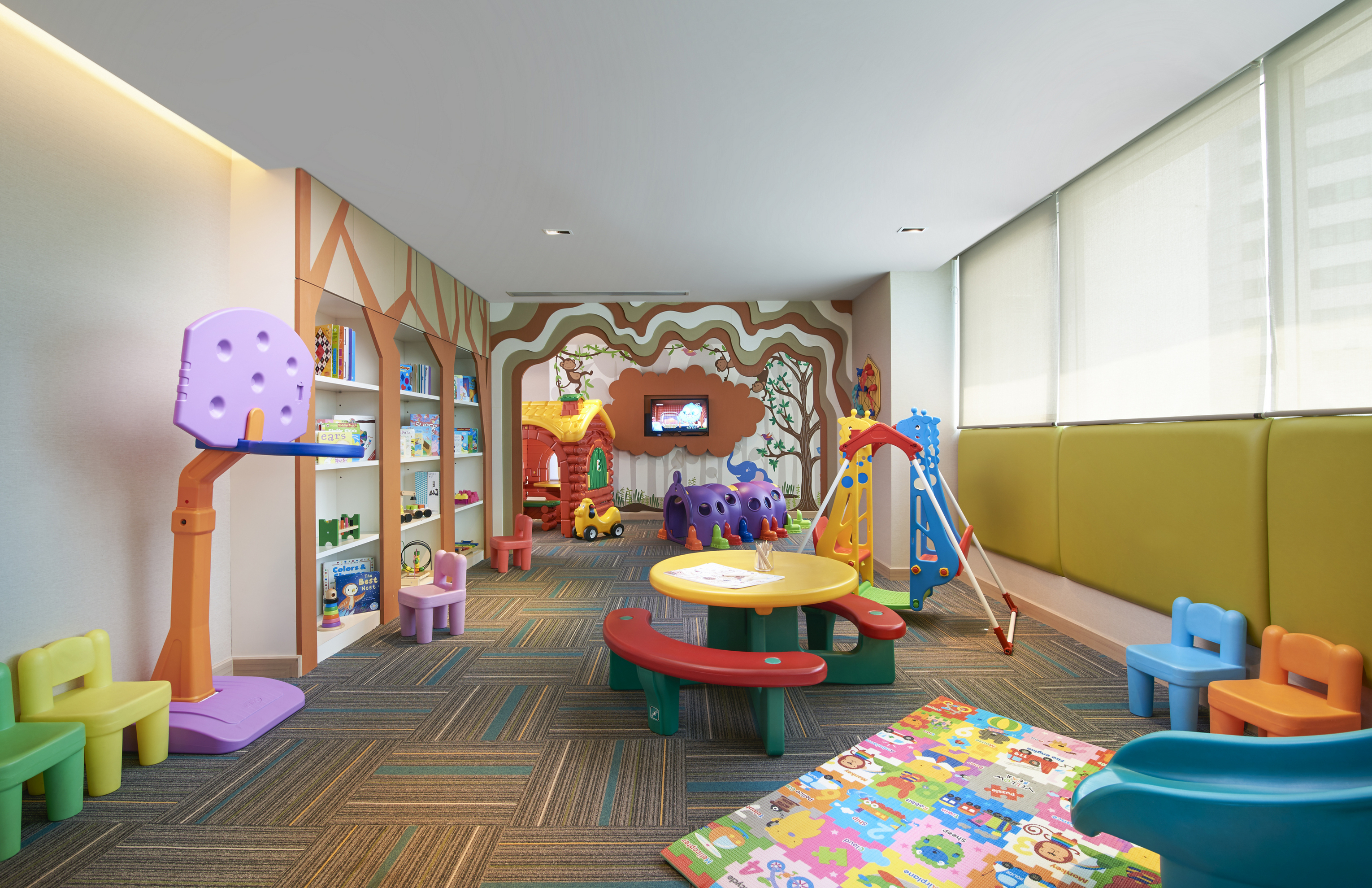 Sports and Entertainment