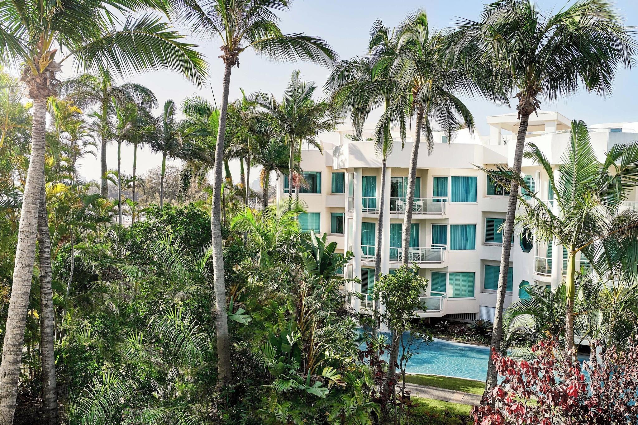 Studio King Bed Non Smoking