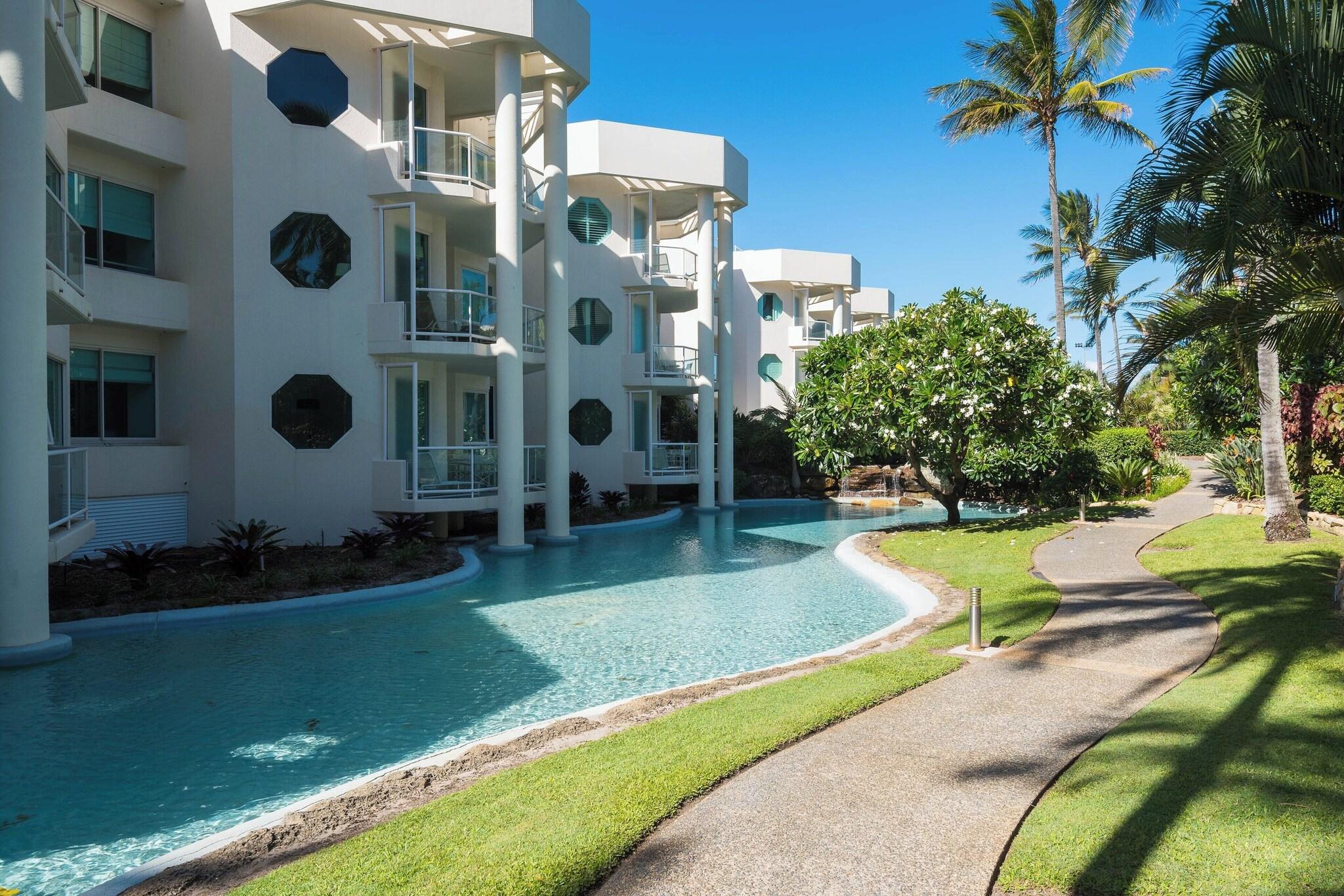 Villa King Bed Two Bedrooms