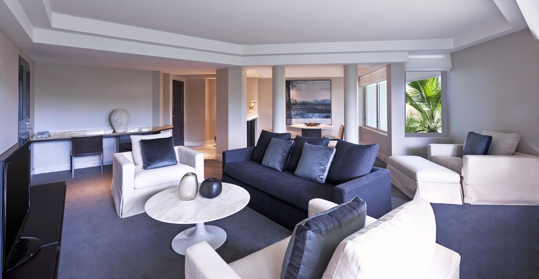 Suite King Bed Non Smoking