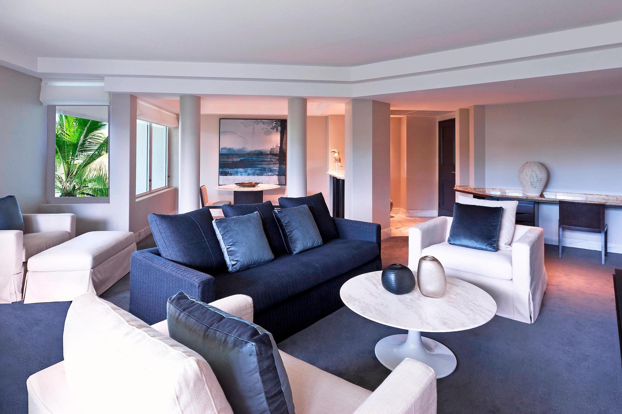 Suite King Bed Non Smoking