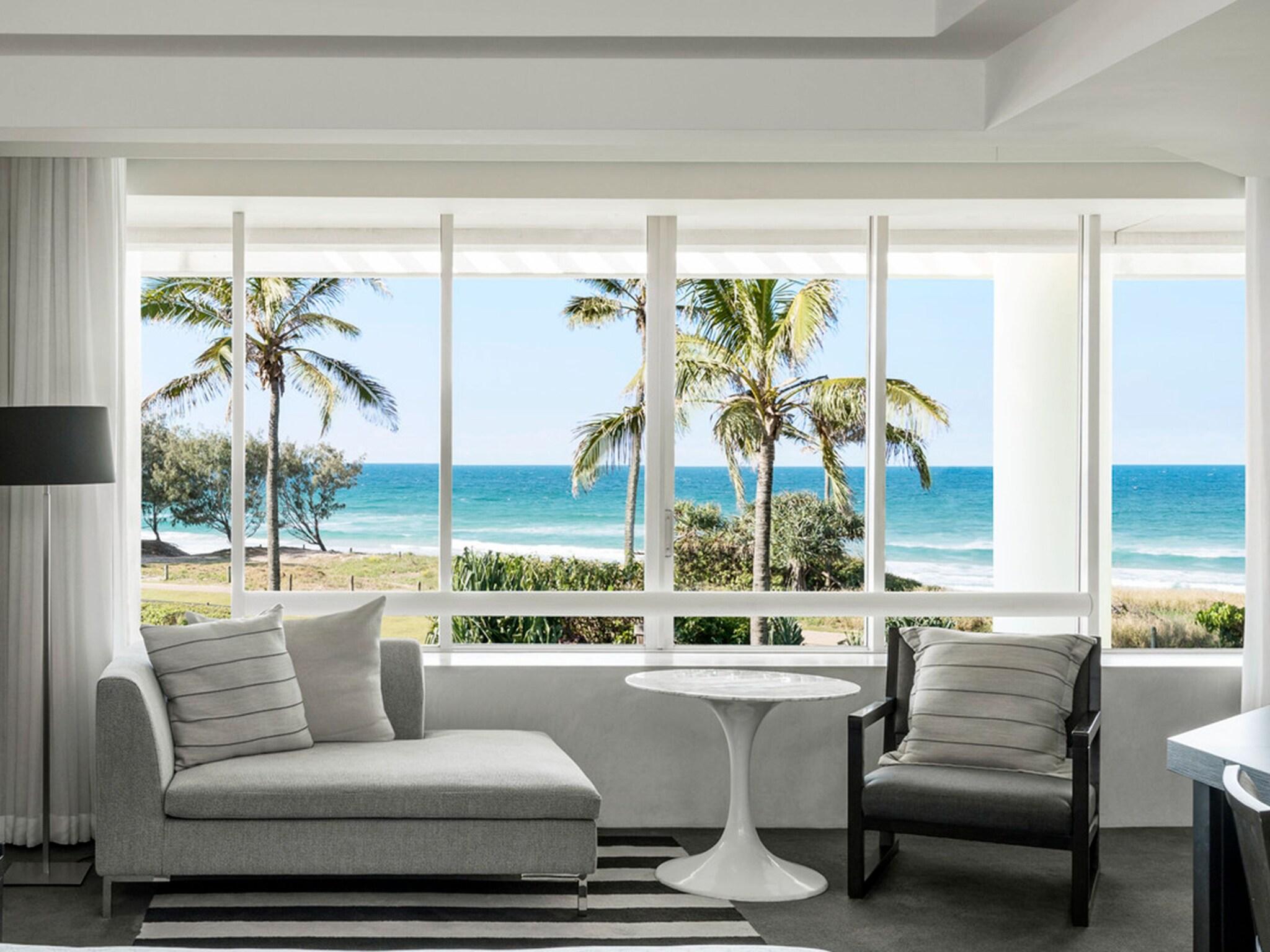 Double Premium Ocean View