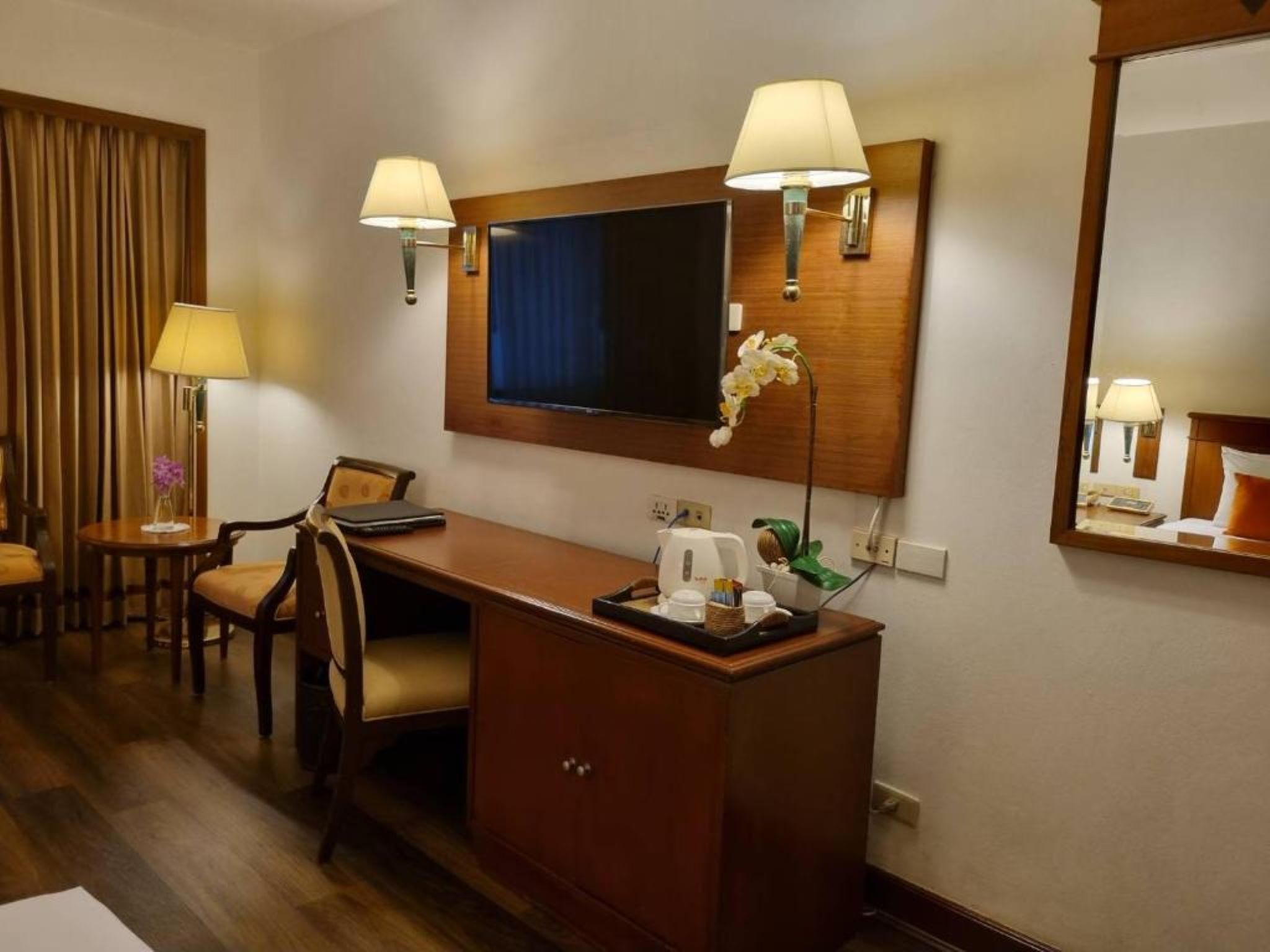 Double or Twin Superior