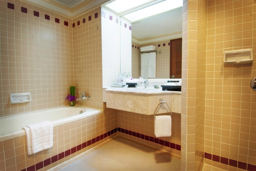 Double or Twin Deluxe Executive