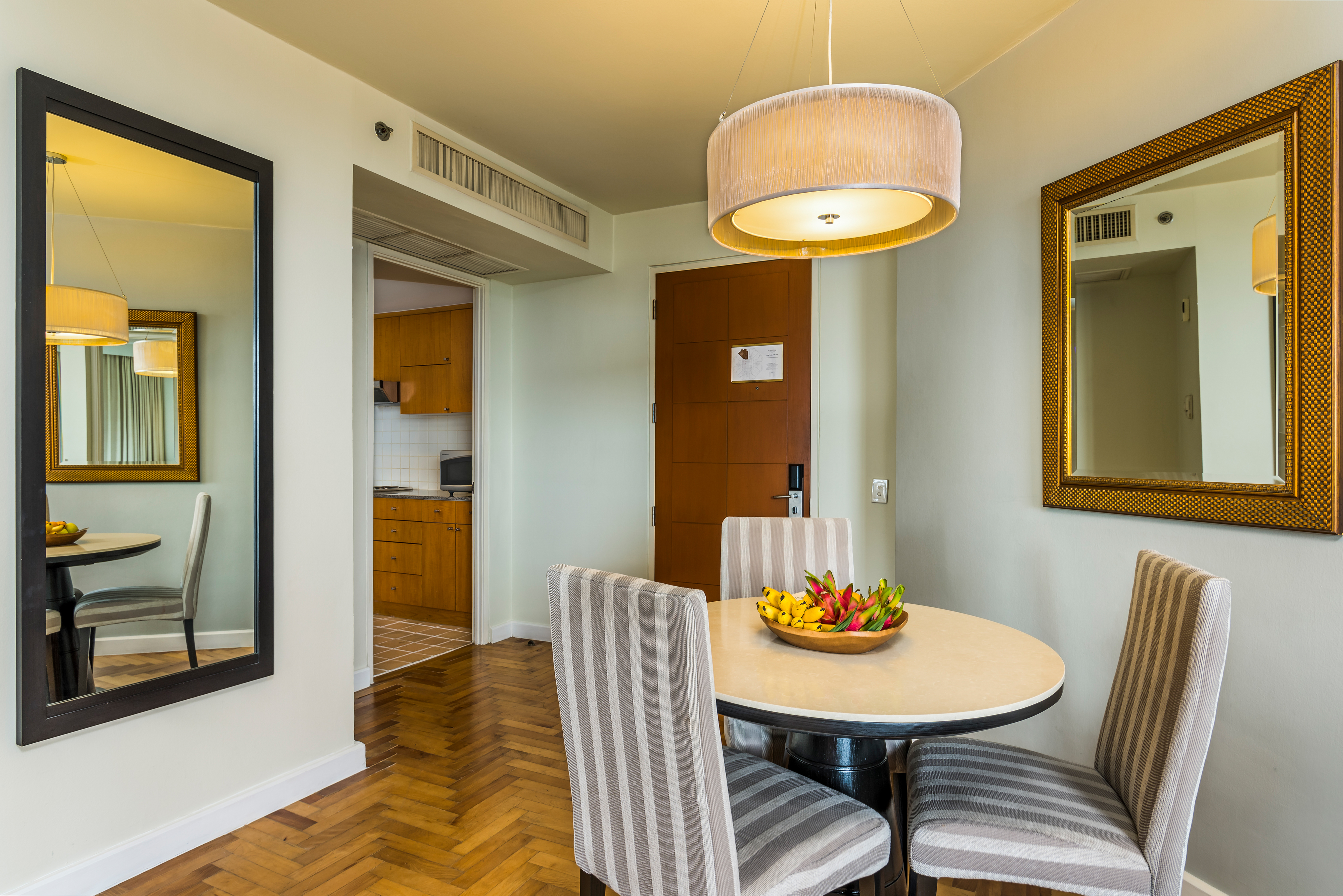 Suite Deluxe One Bedroom