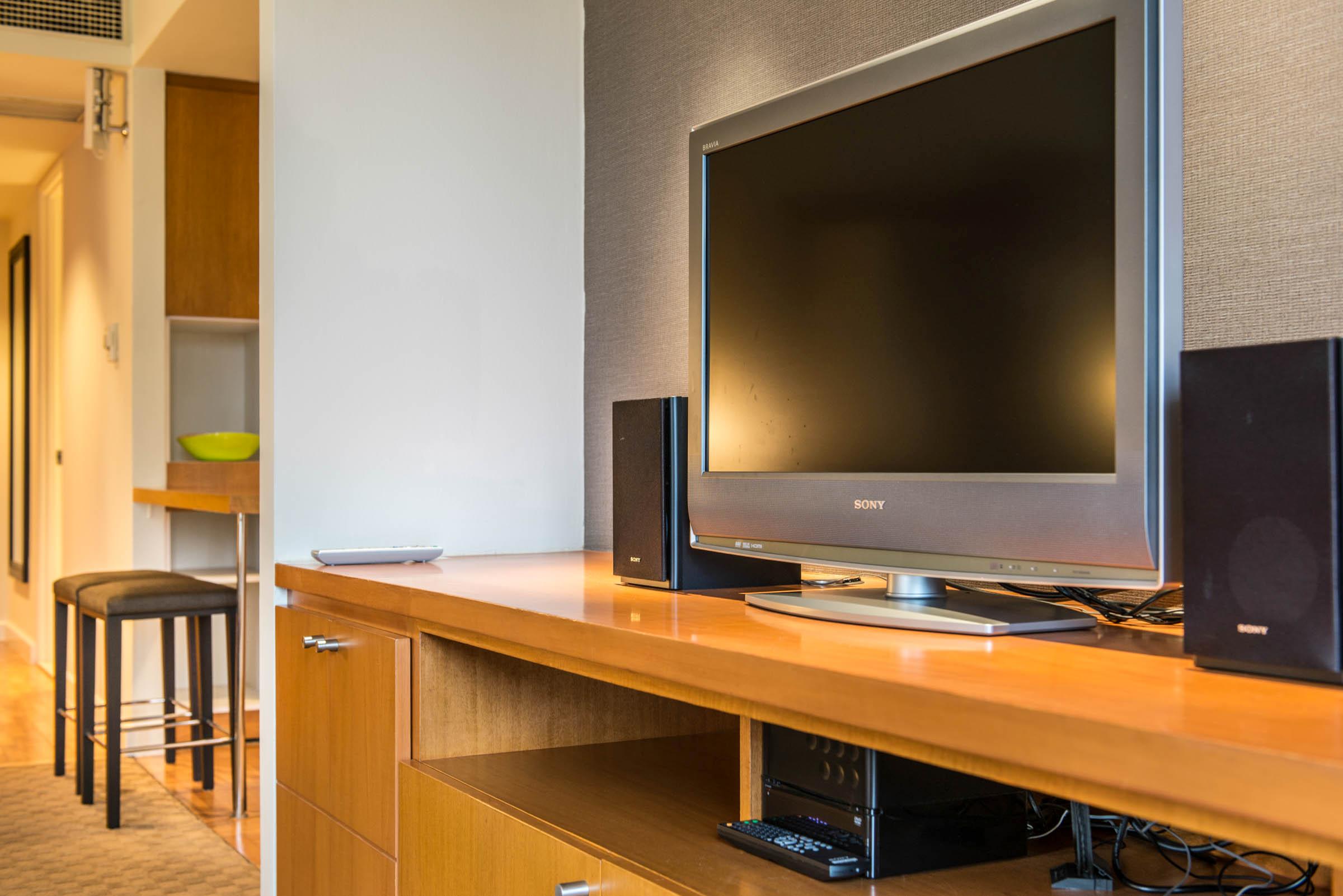 Double or Twin Deluxe