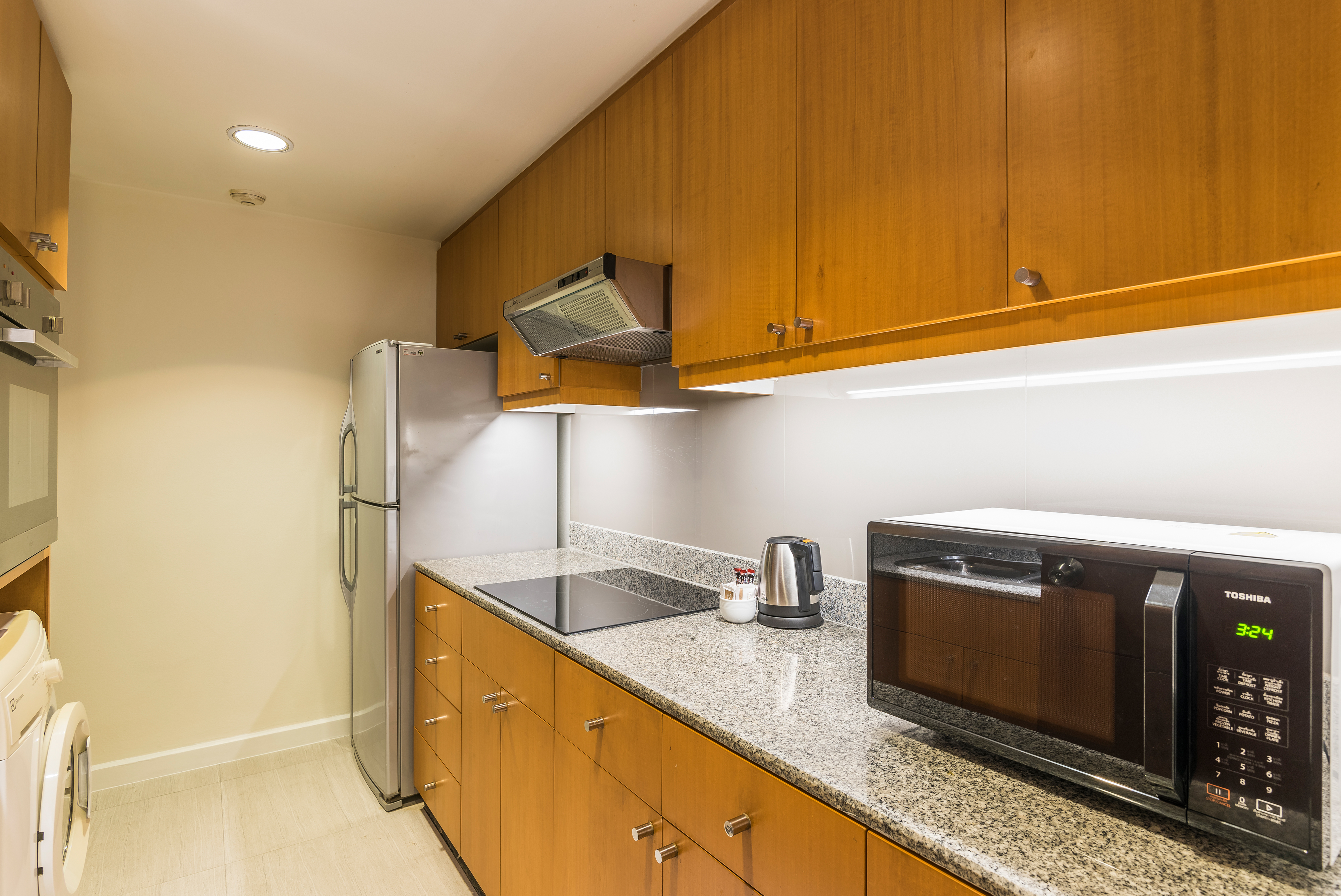 Suite Executive Two Bedrooms