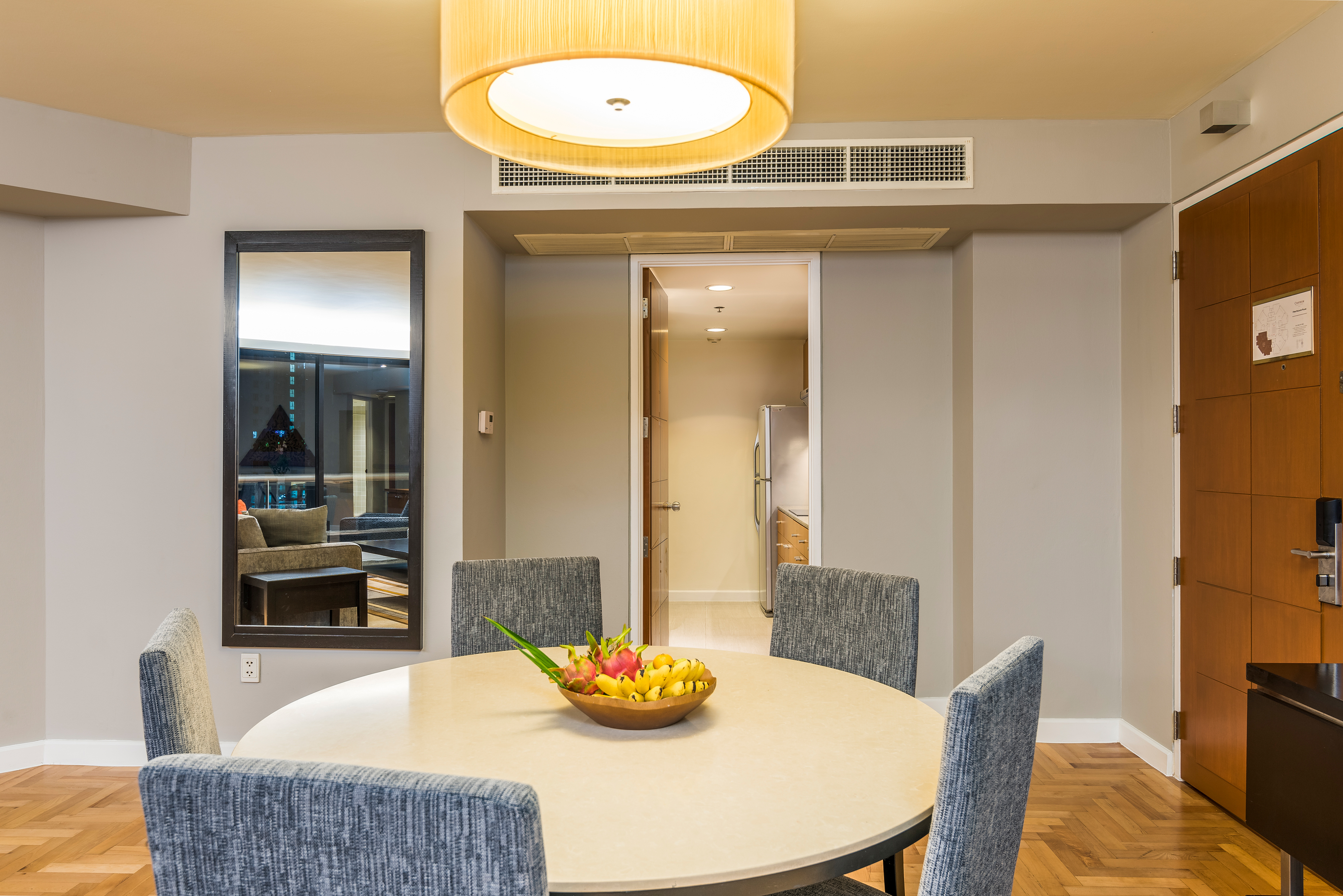 Suite Executive Two Bedrooms