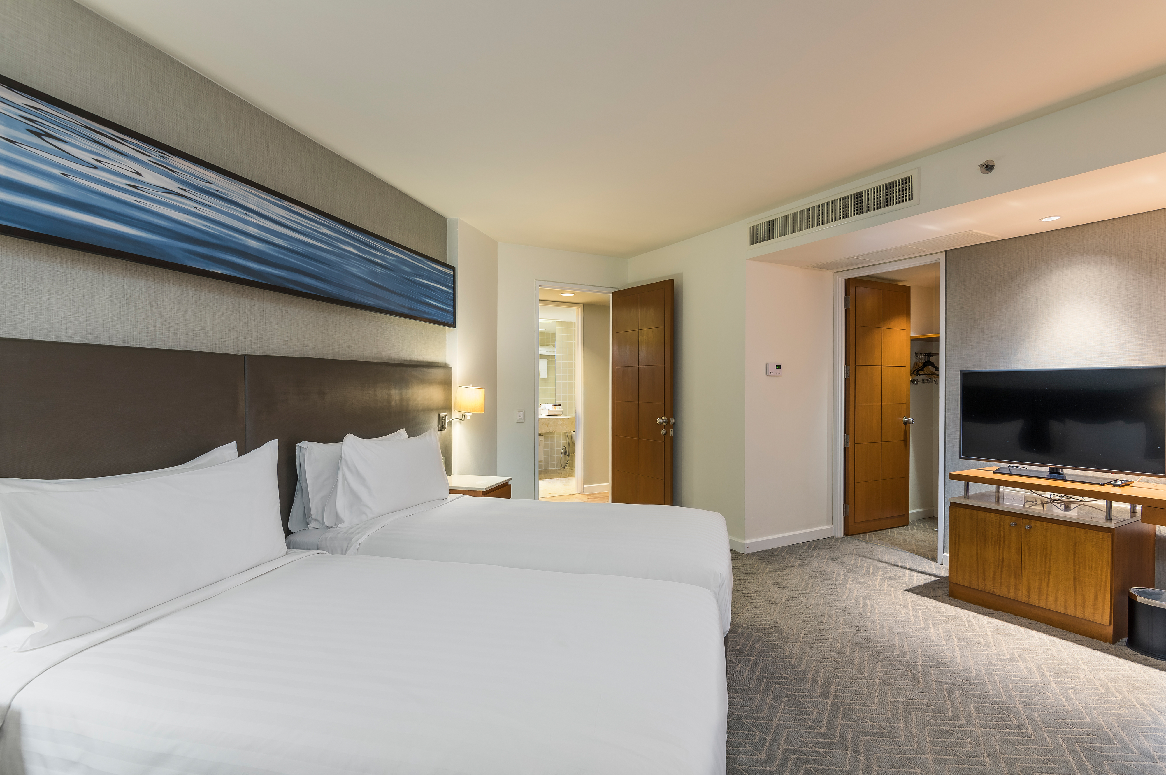 Suite Executive Two Bedrooms