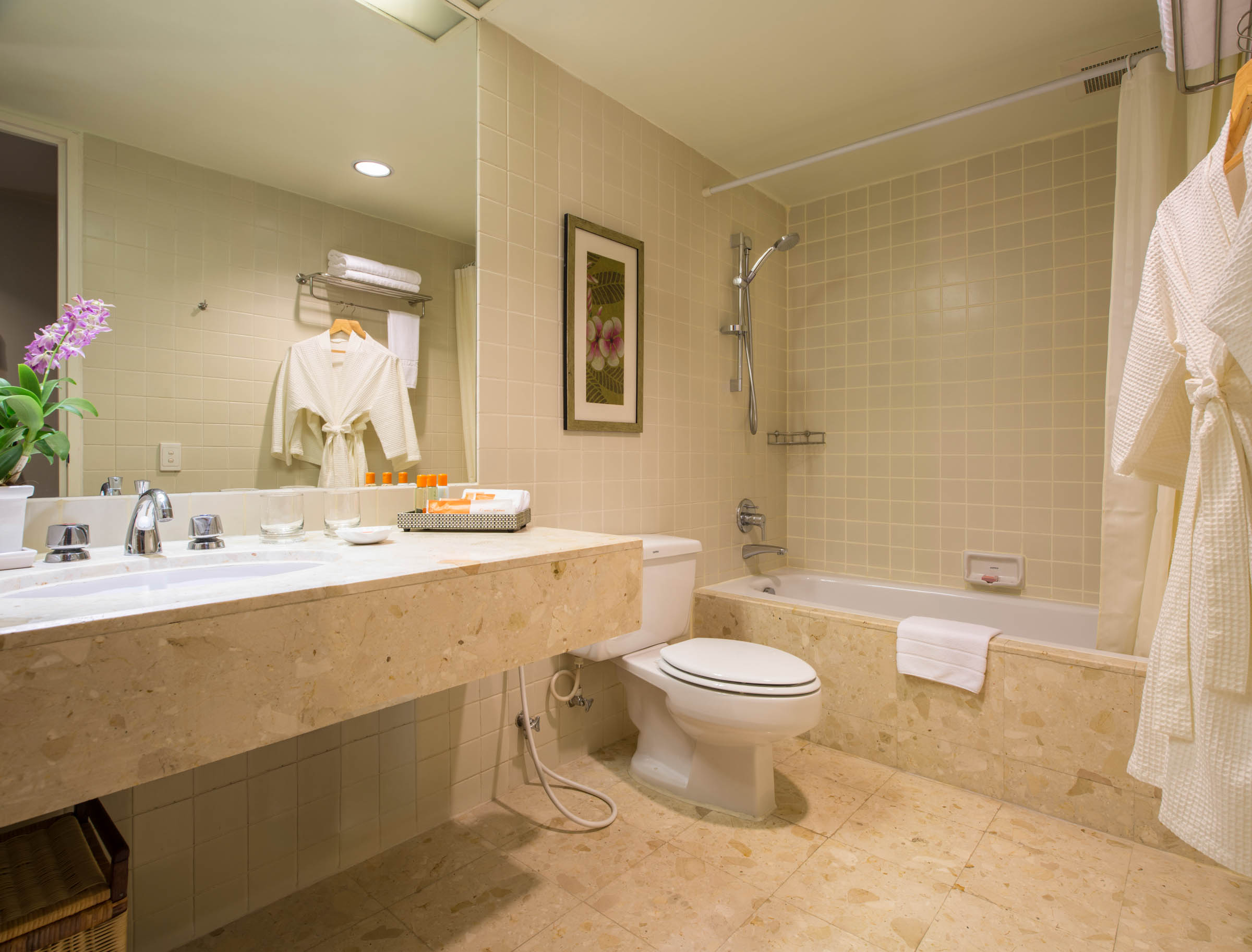 Suite Executive Two Bedrooms