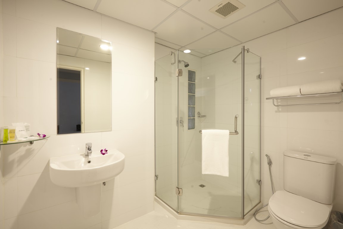 Double or Twin Deluxe