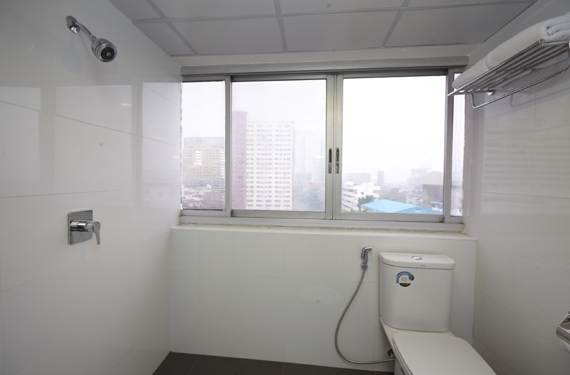 Double or Twin Superior