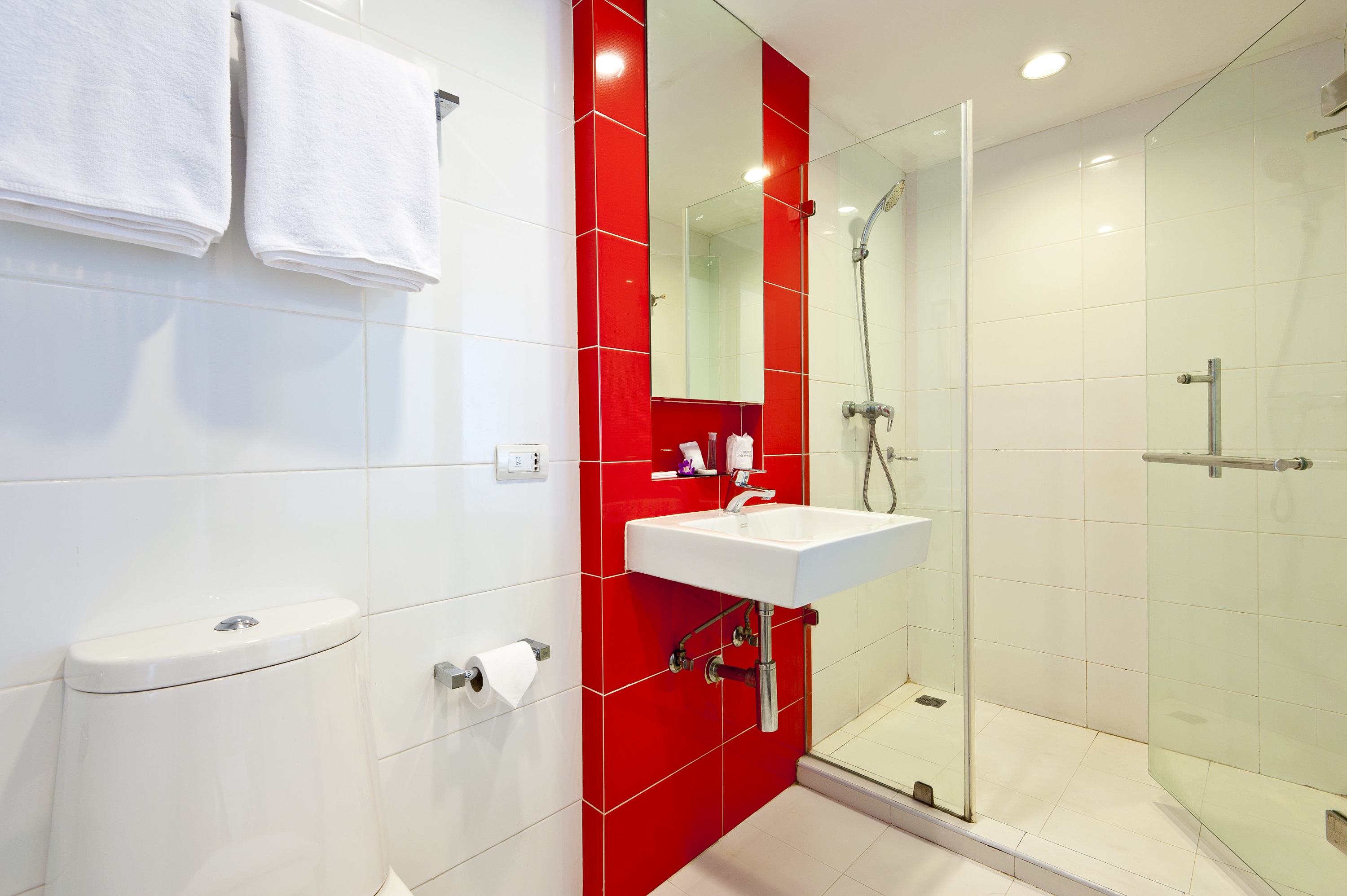 Double or Twin Superior