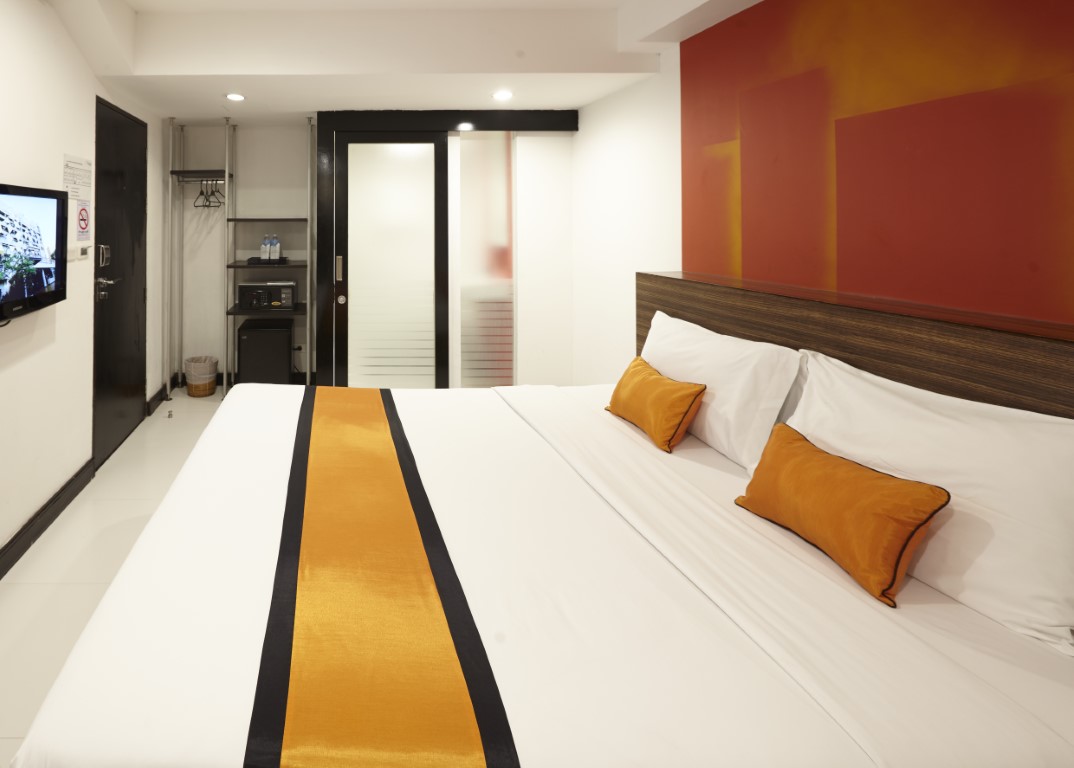 Double or Twin Superior