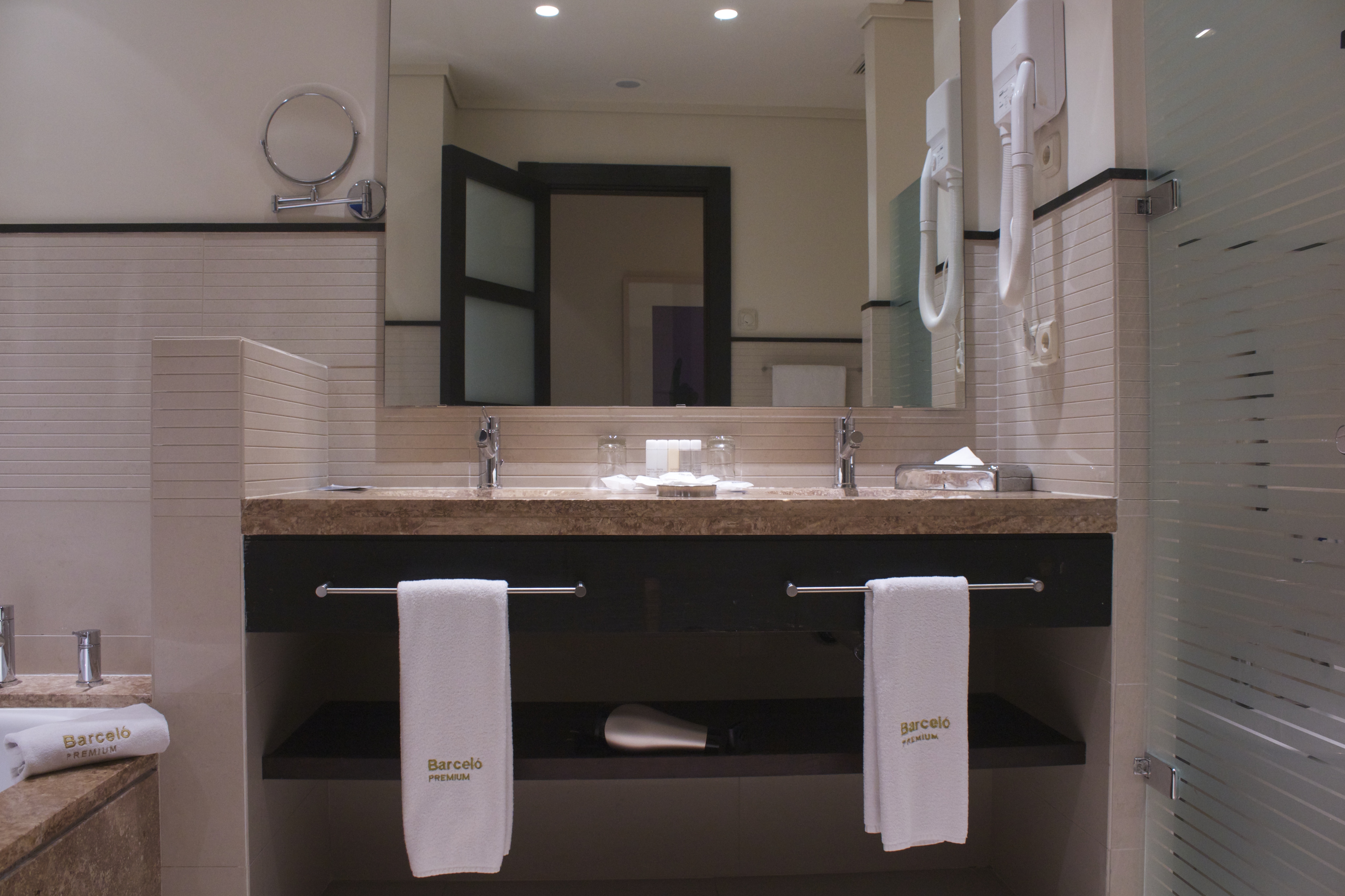 Double or Twin Deluxe Garden View